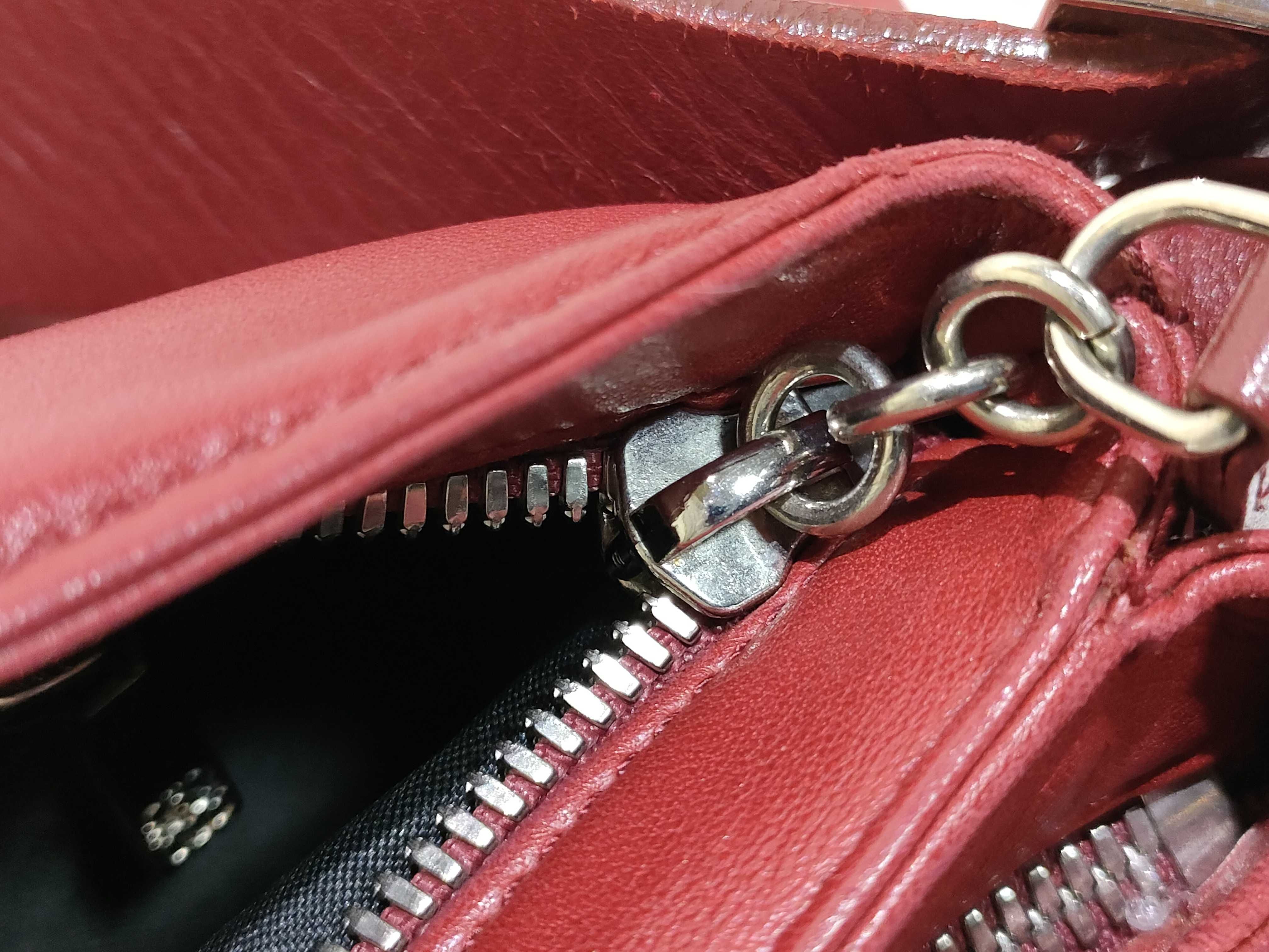 Anagram Handbag Shoulder Handbag — view 12