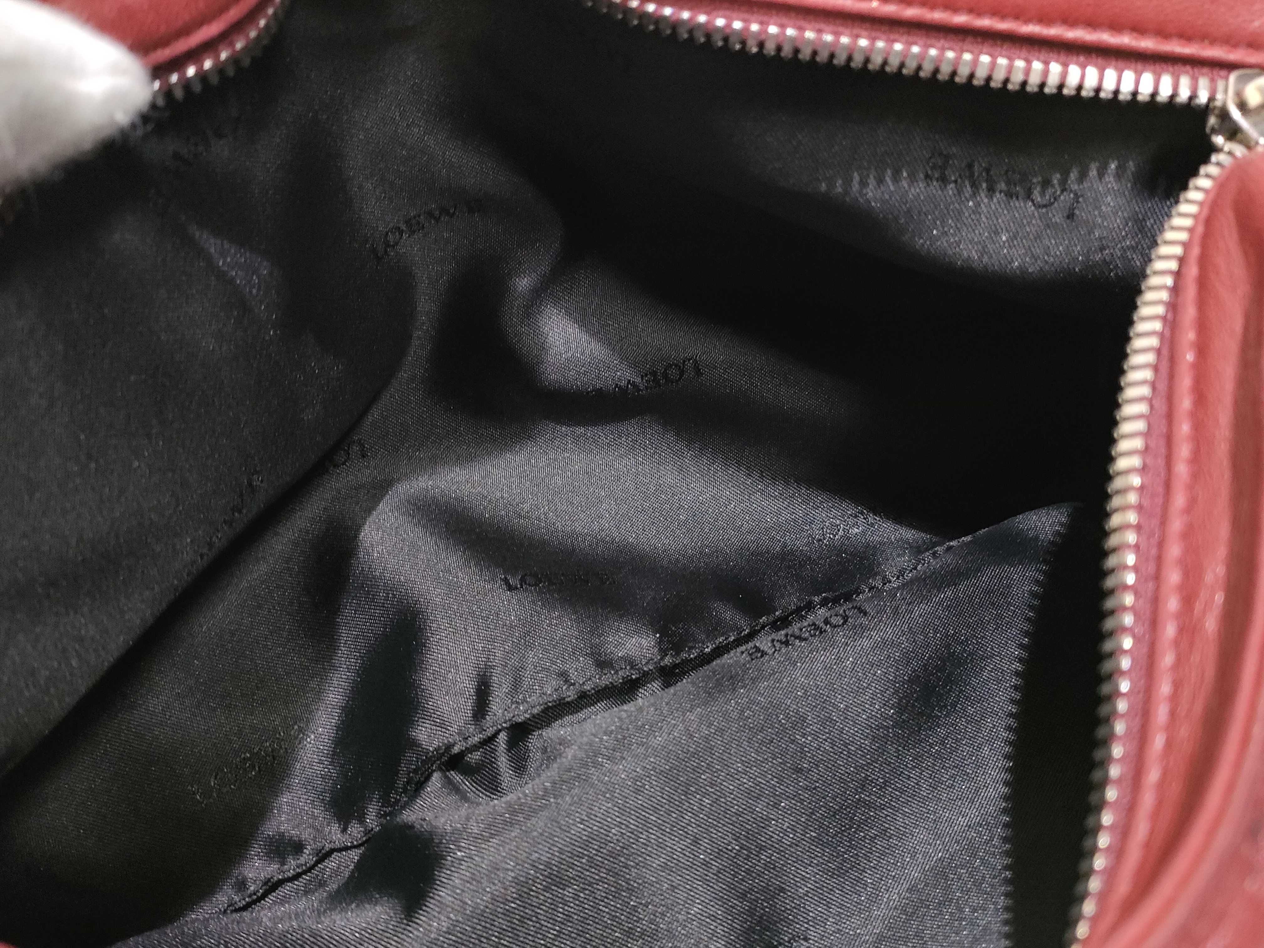 Anagram Handbag Shoulder Handbag — view 13