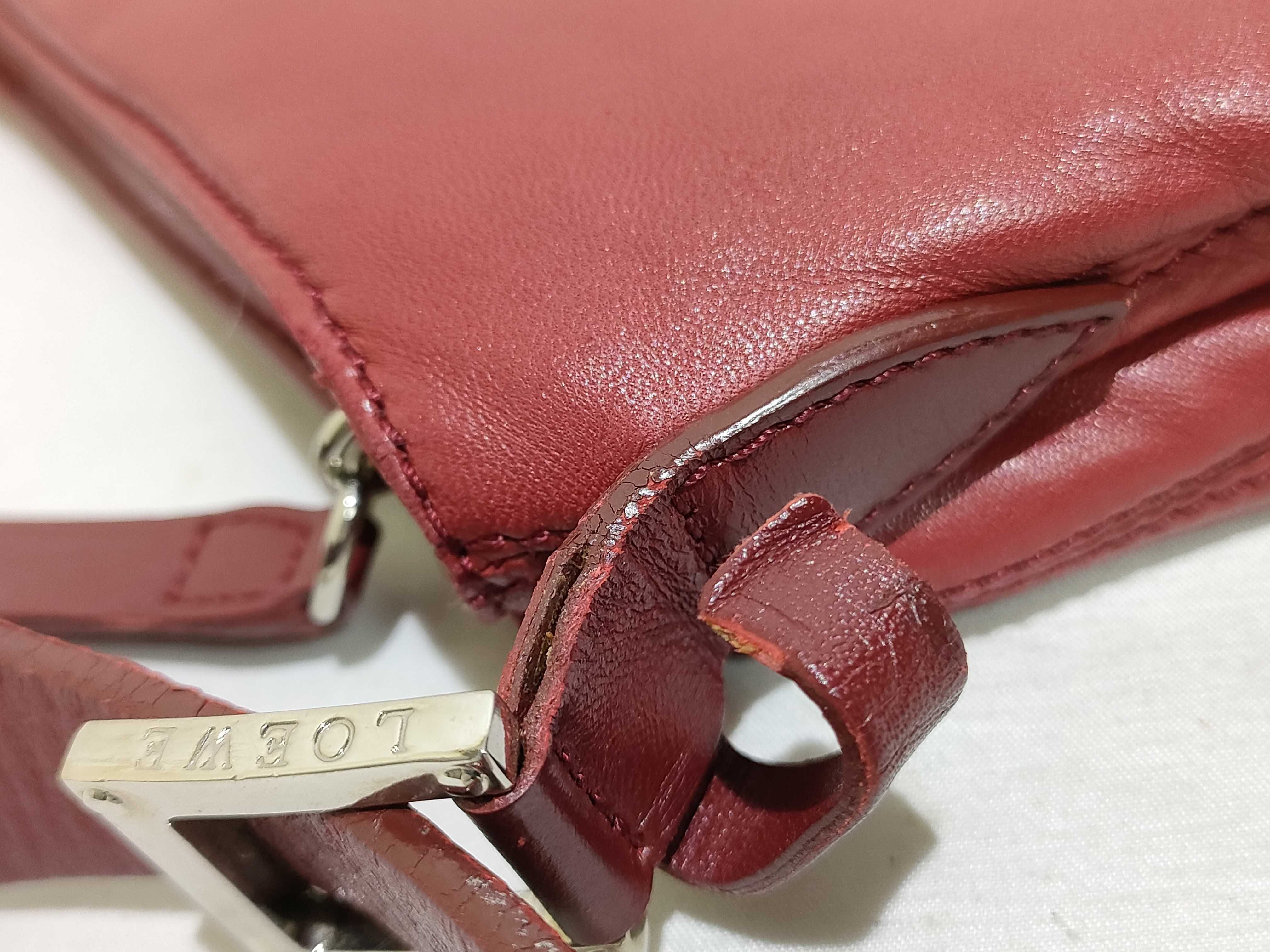 Anagram Handbag Shoulder Handbag — view 14