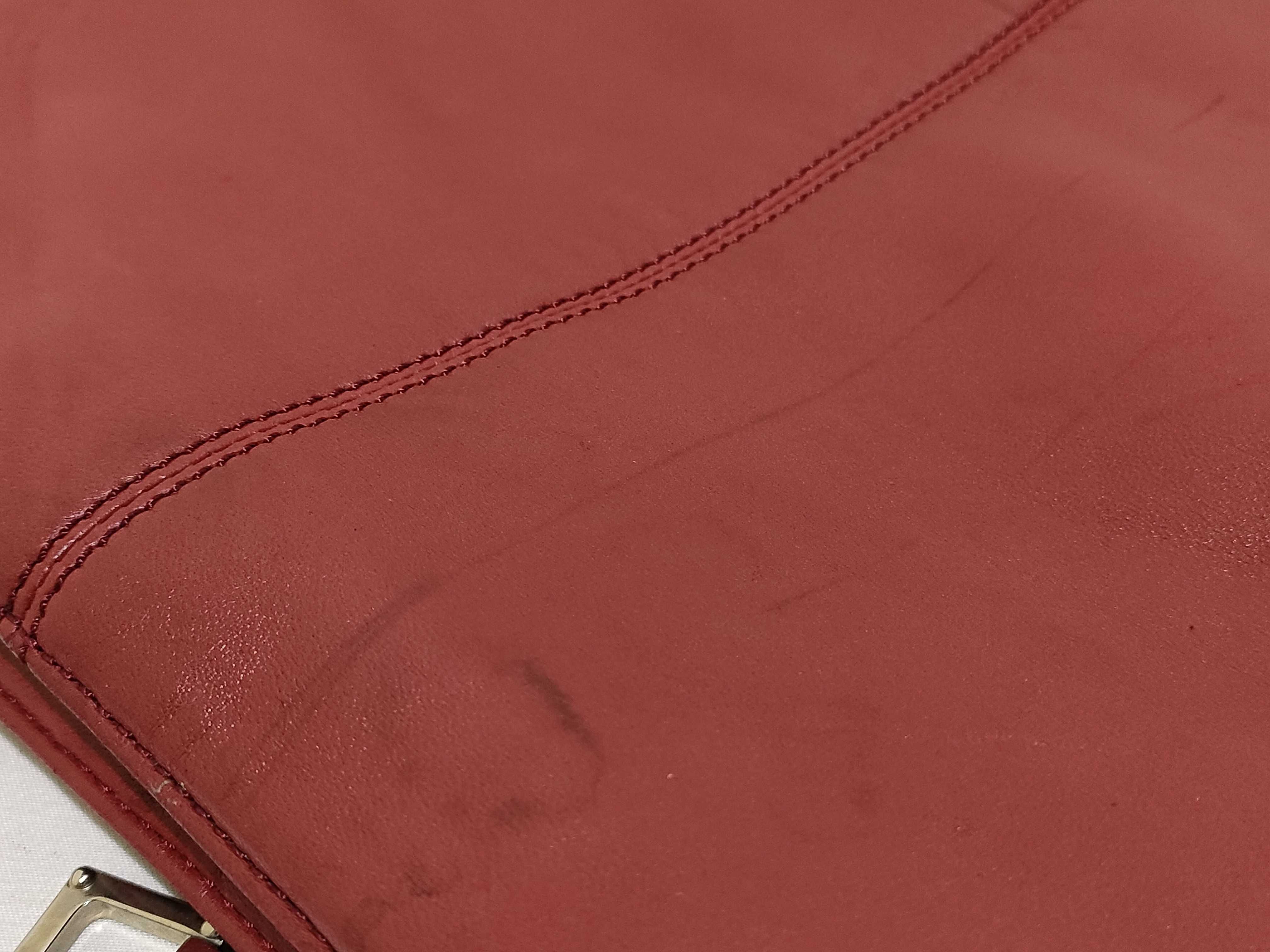 Anagram Handbag Shoulder Handbag — view 15