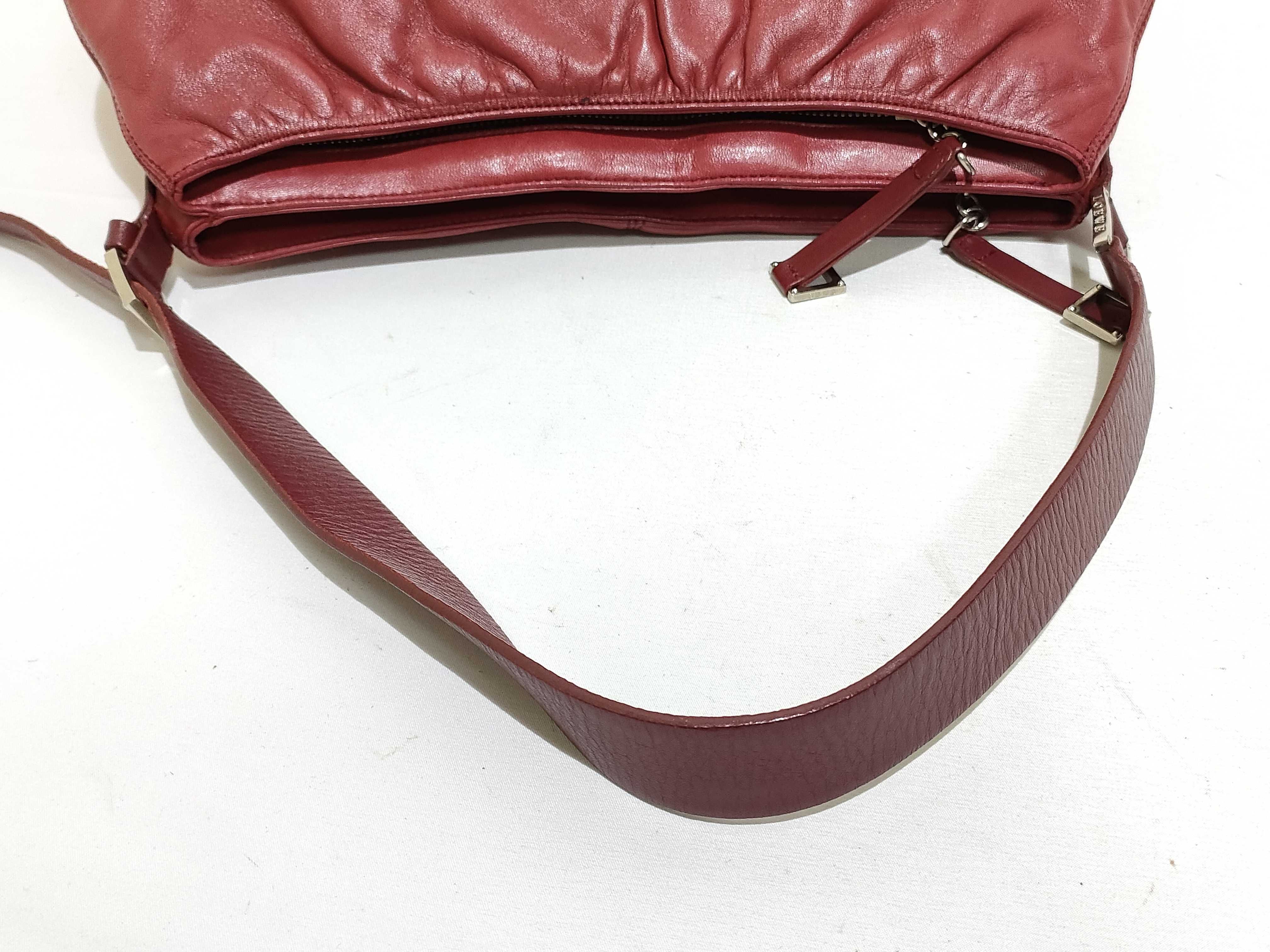 Anagram Handbag Shoulder Handbag — view 3