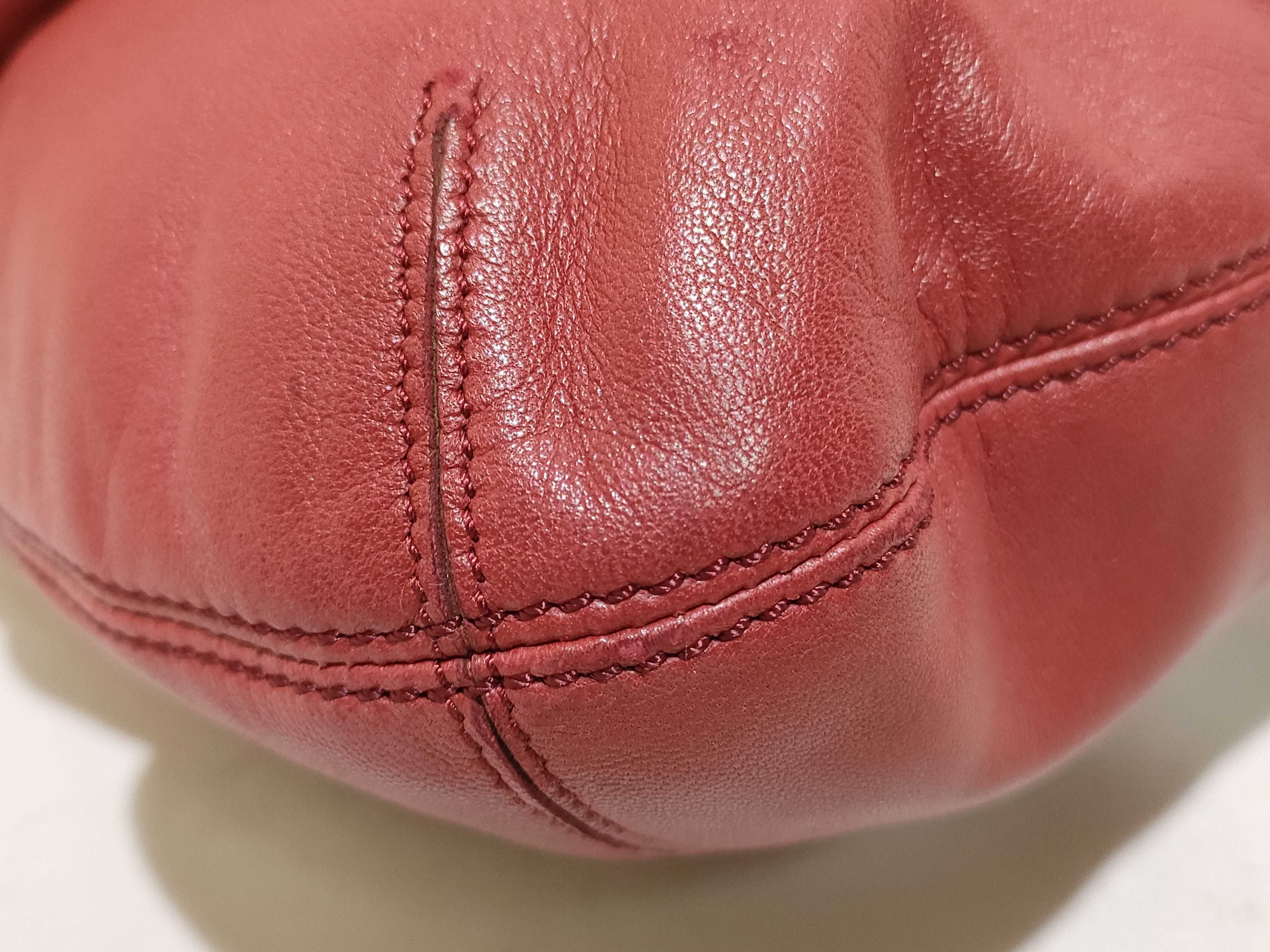 Anagram Handbag Shoulder Handbag — view 6