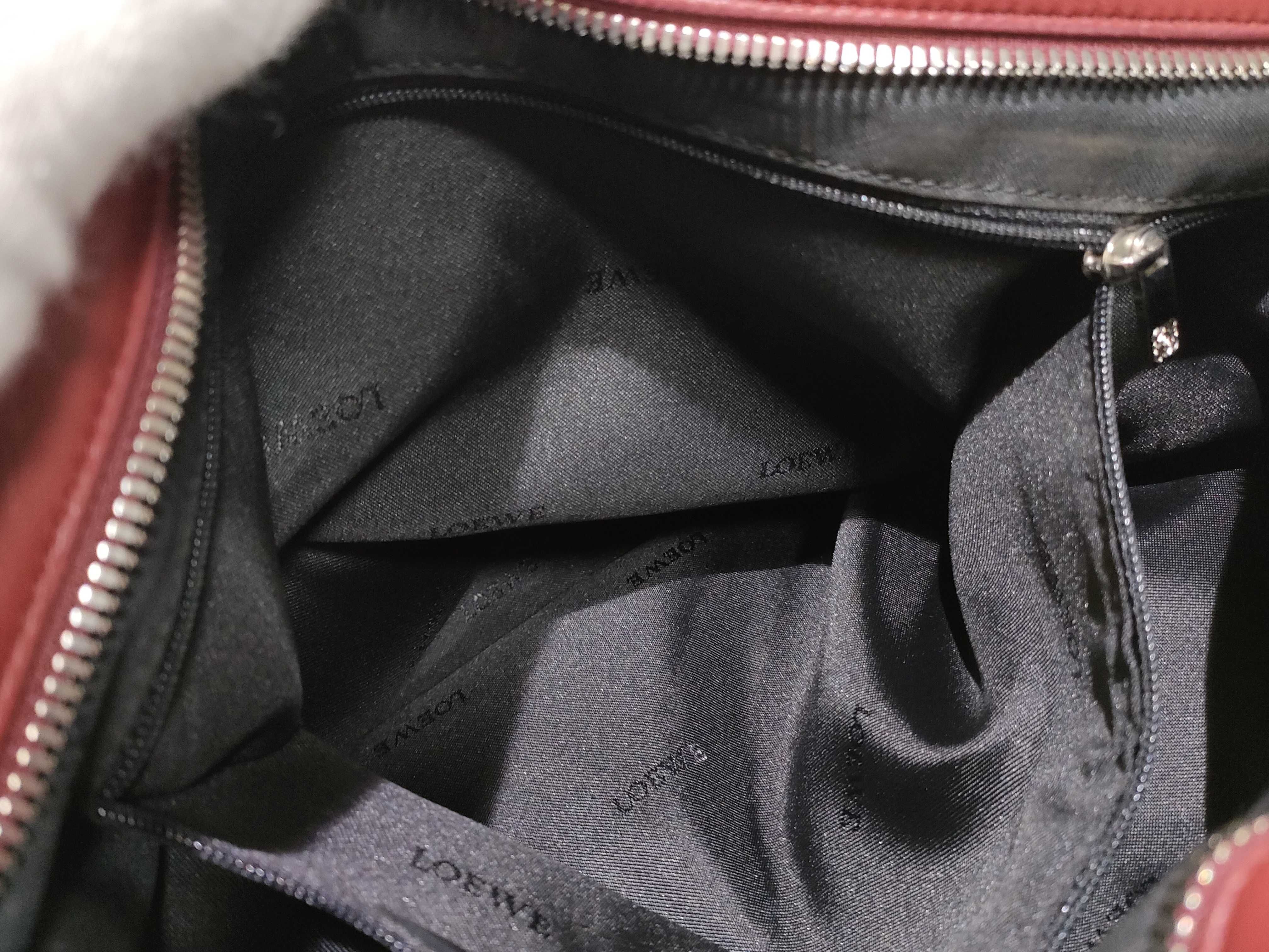 Anagram Handbag Shoulder Handbag — view 10