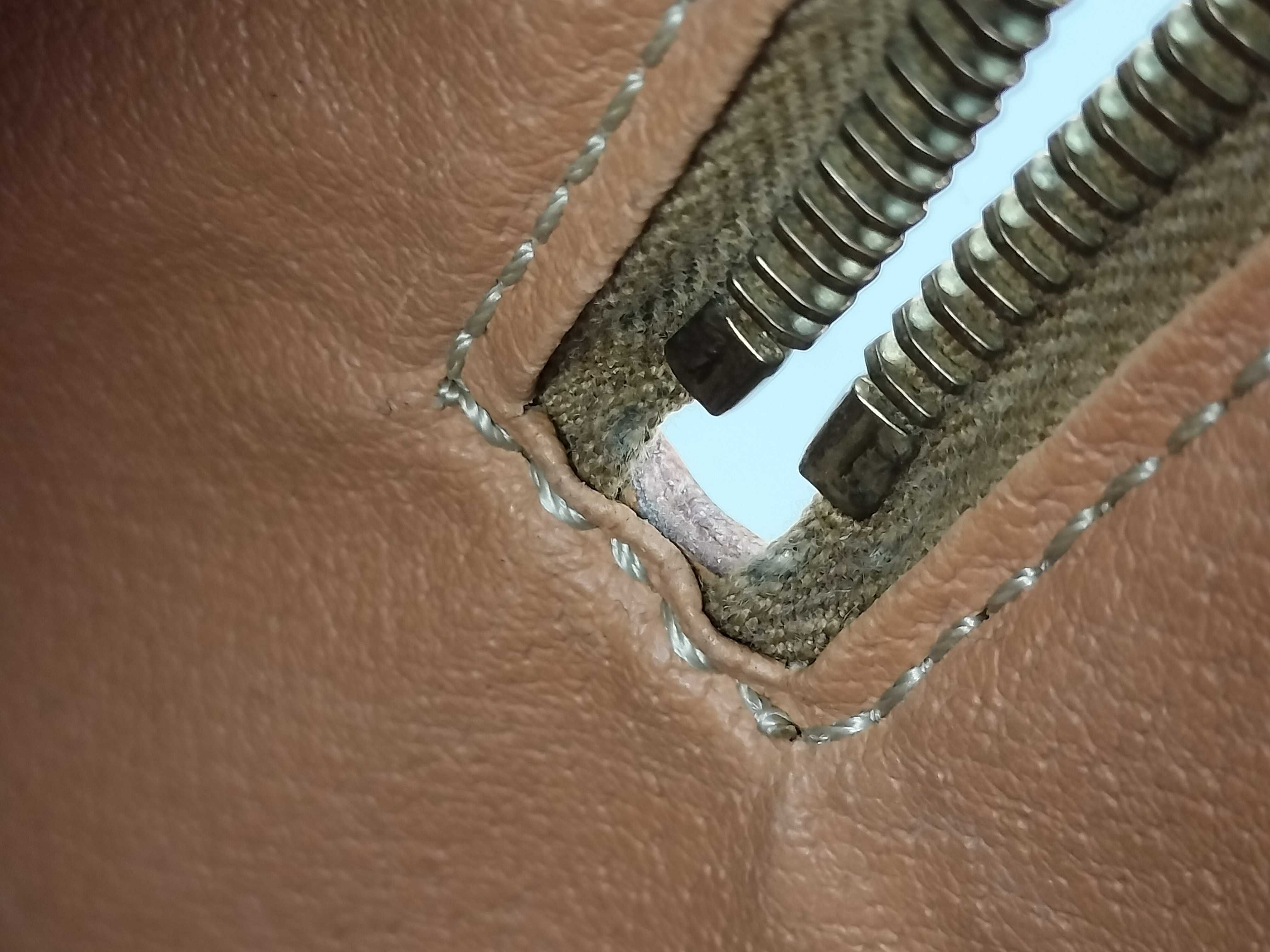 Macadam pattern Boston bag — view 9