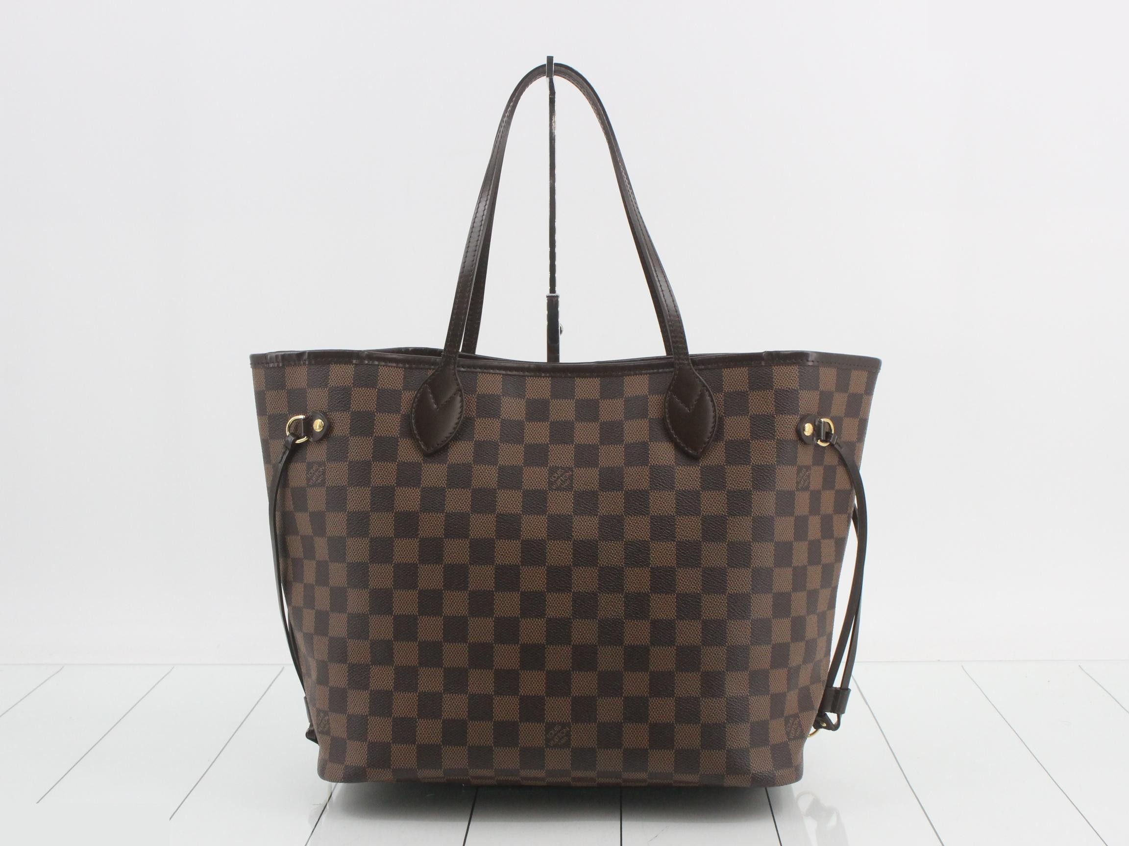 Neverfull MM — view 2