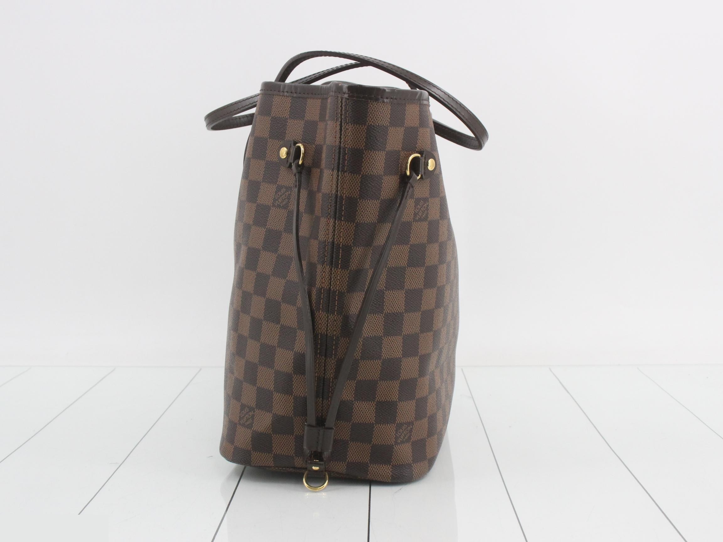 Neverfull MM — view 3