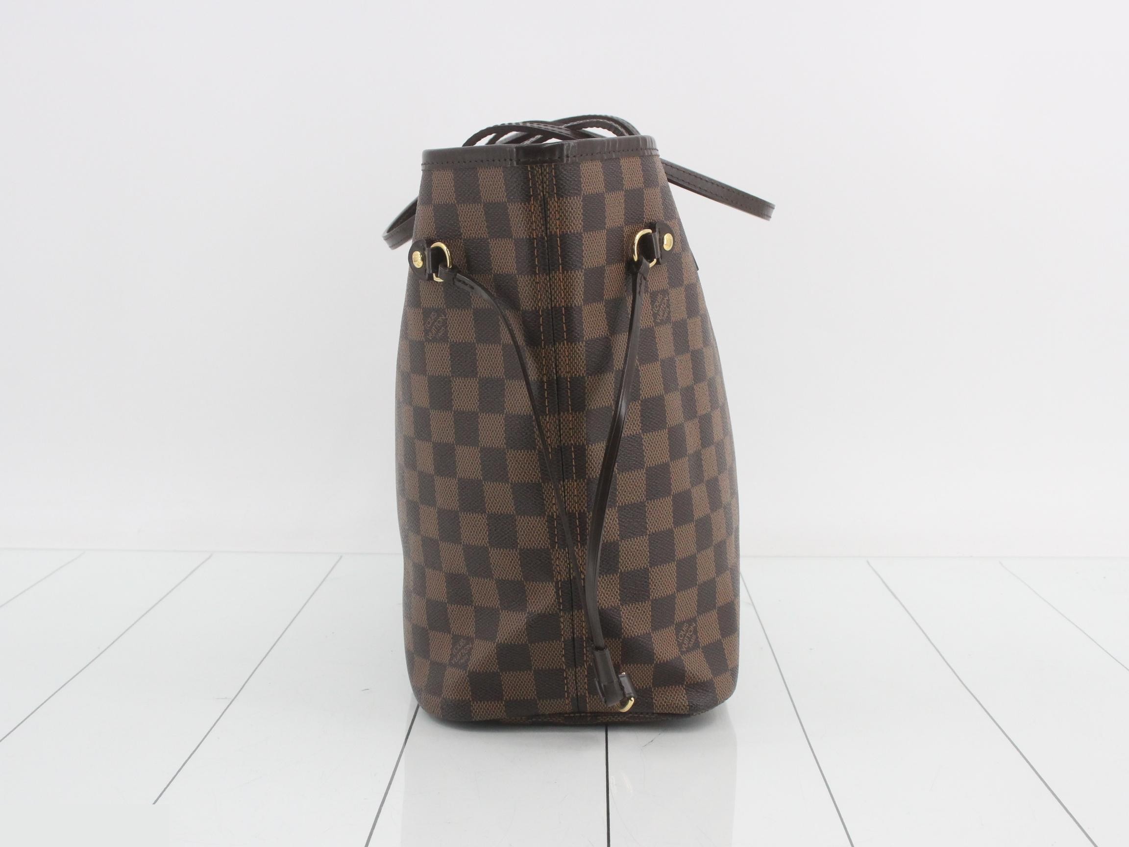 Neverfull MM — view 4