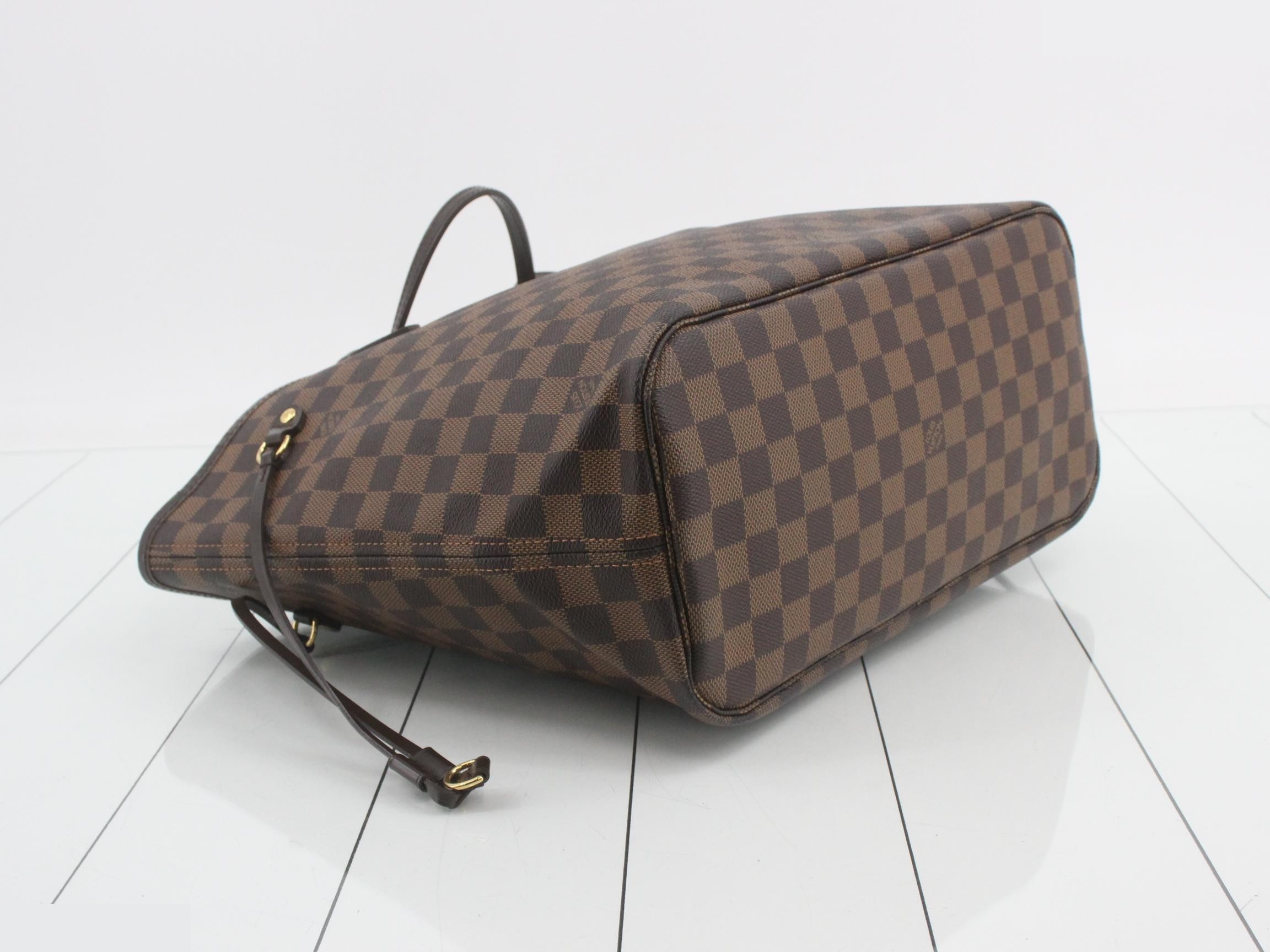Neverfull MM — view 5