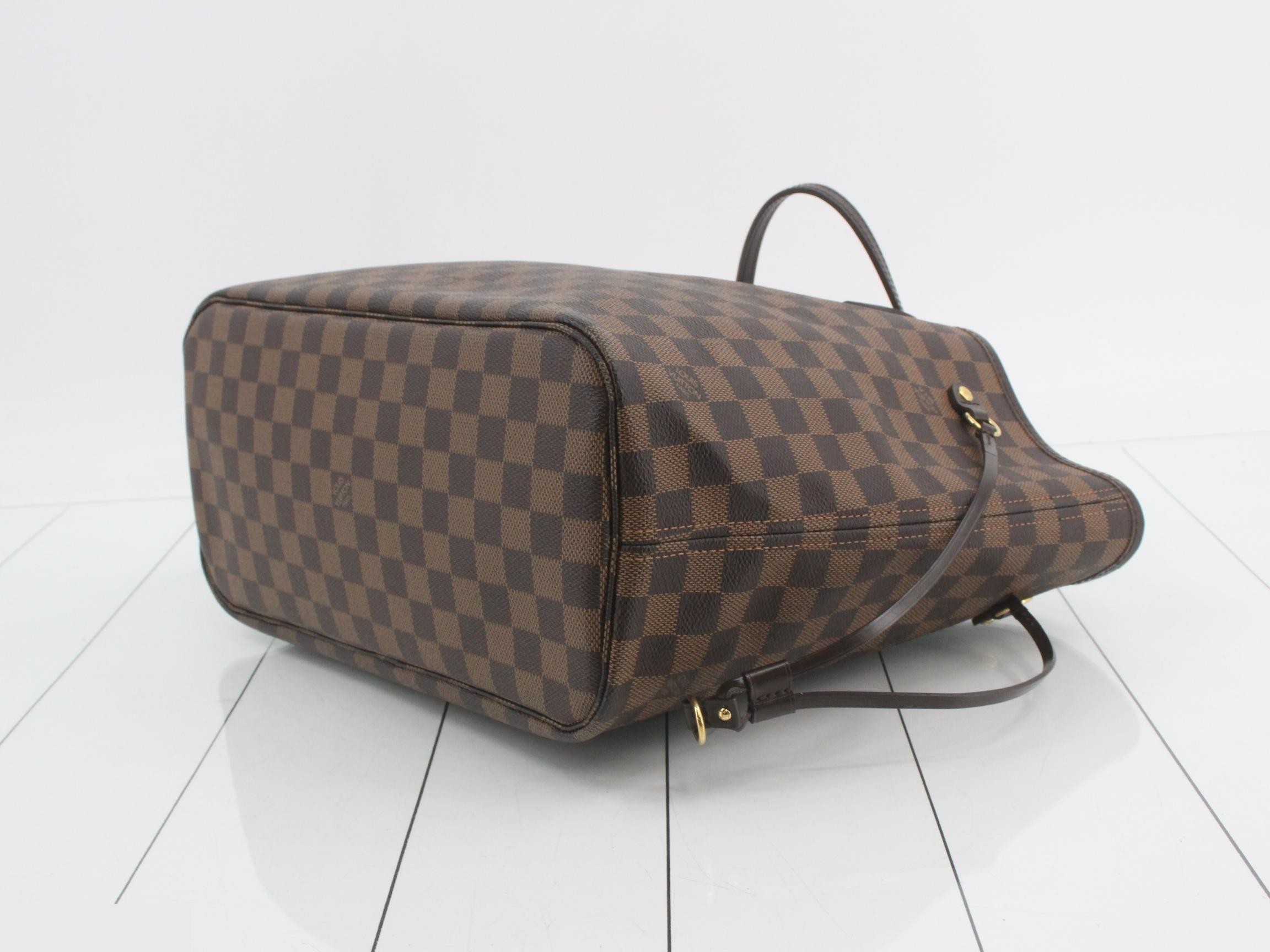 Neverfull MM — view 6