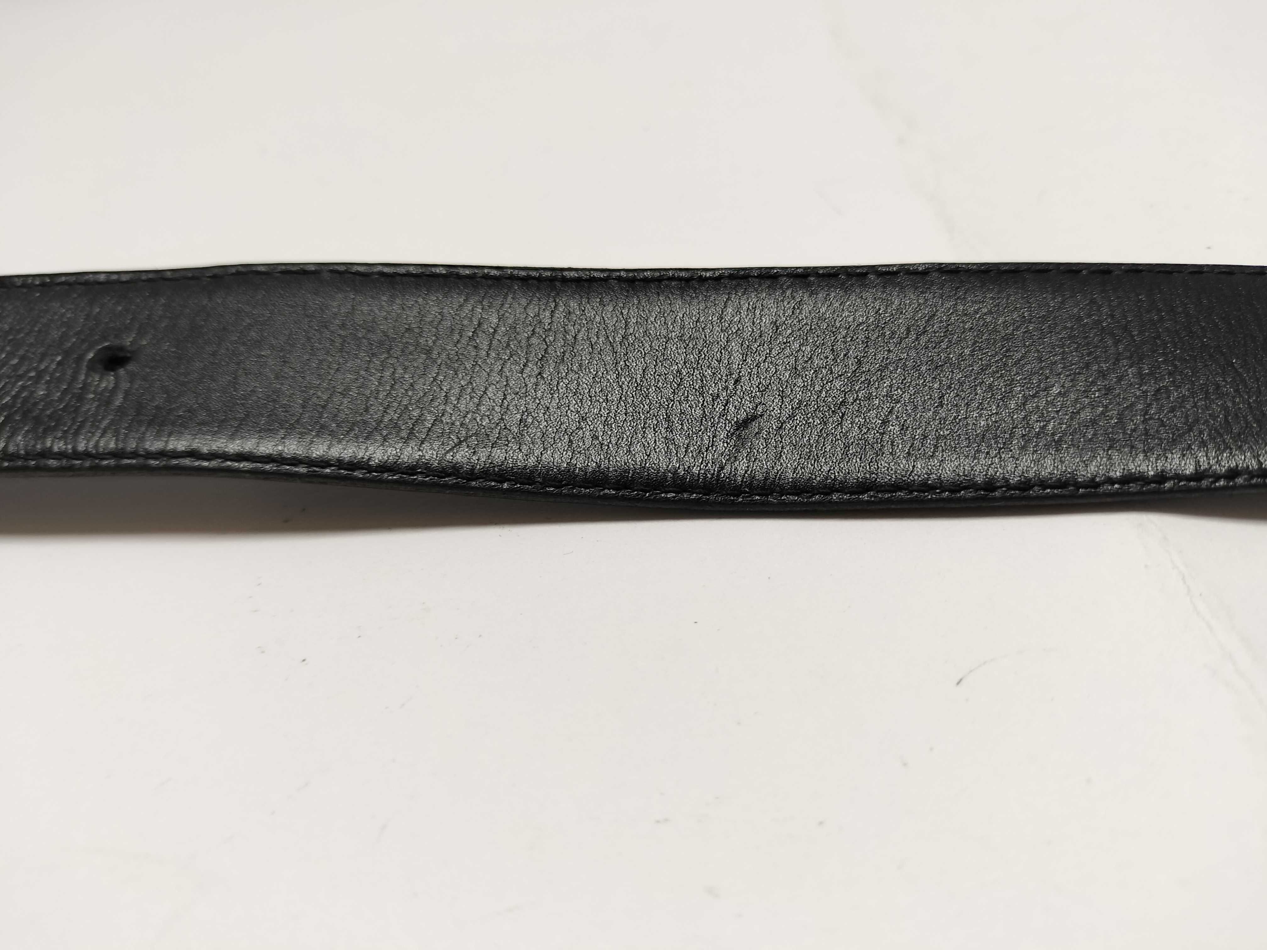Coco Mark Gold Belt — view 8
