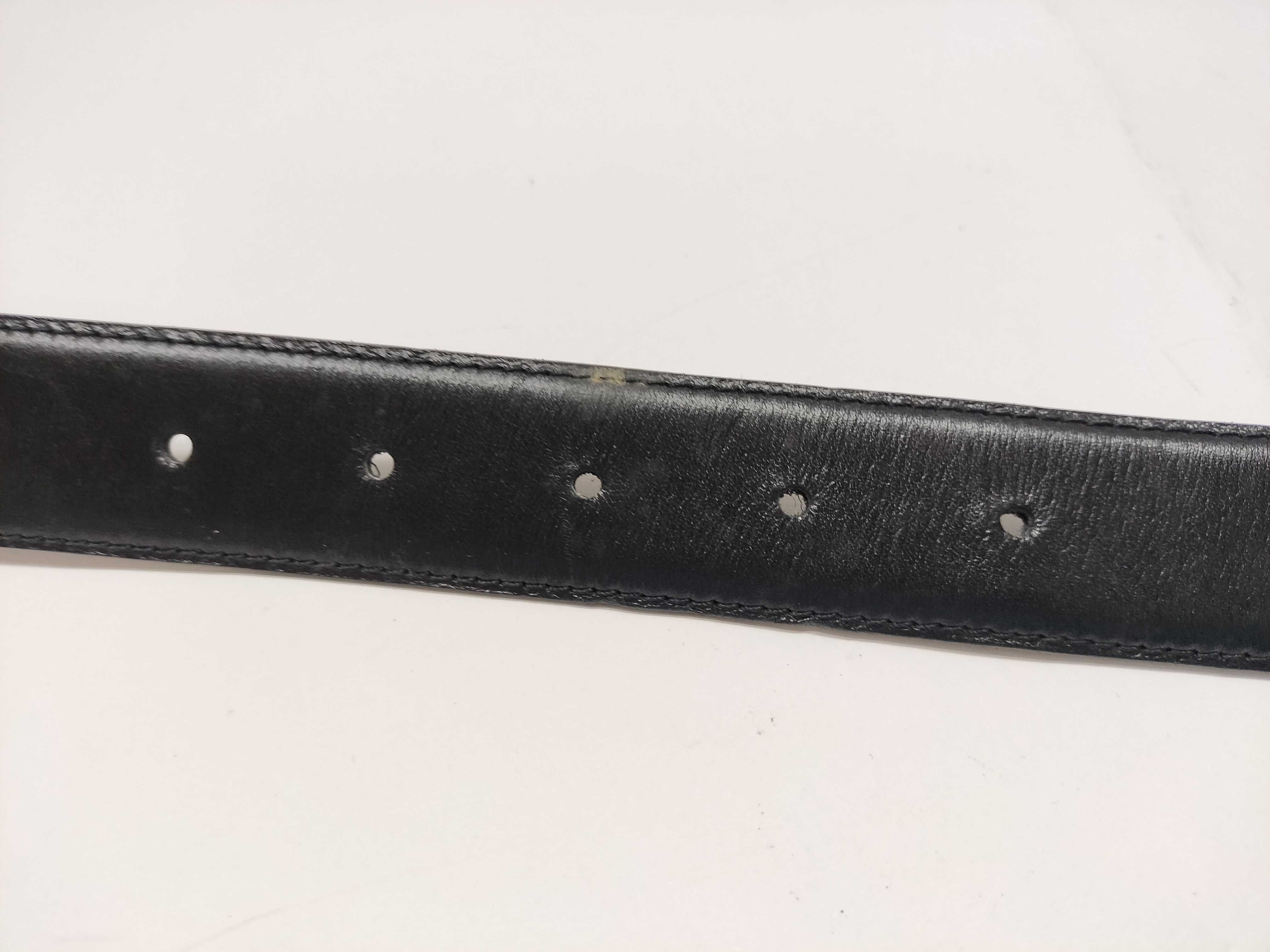 Coco Mark Gold Belt — view 9
