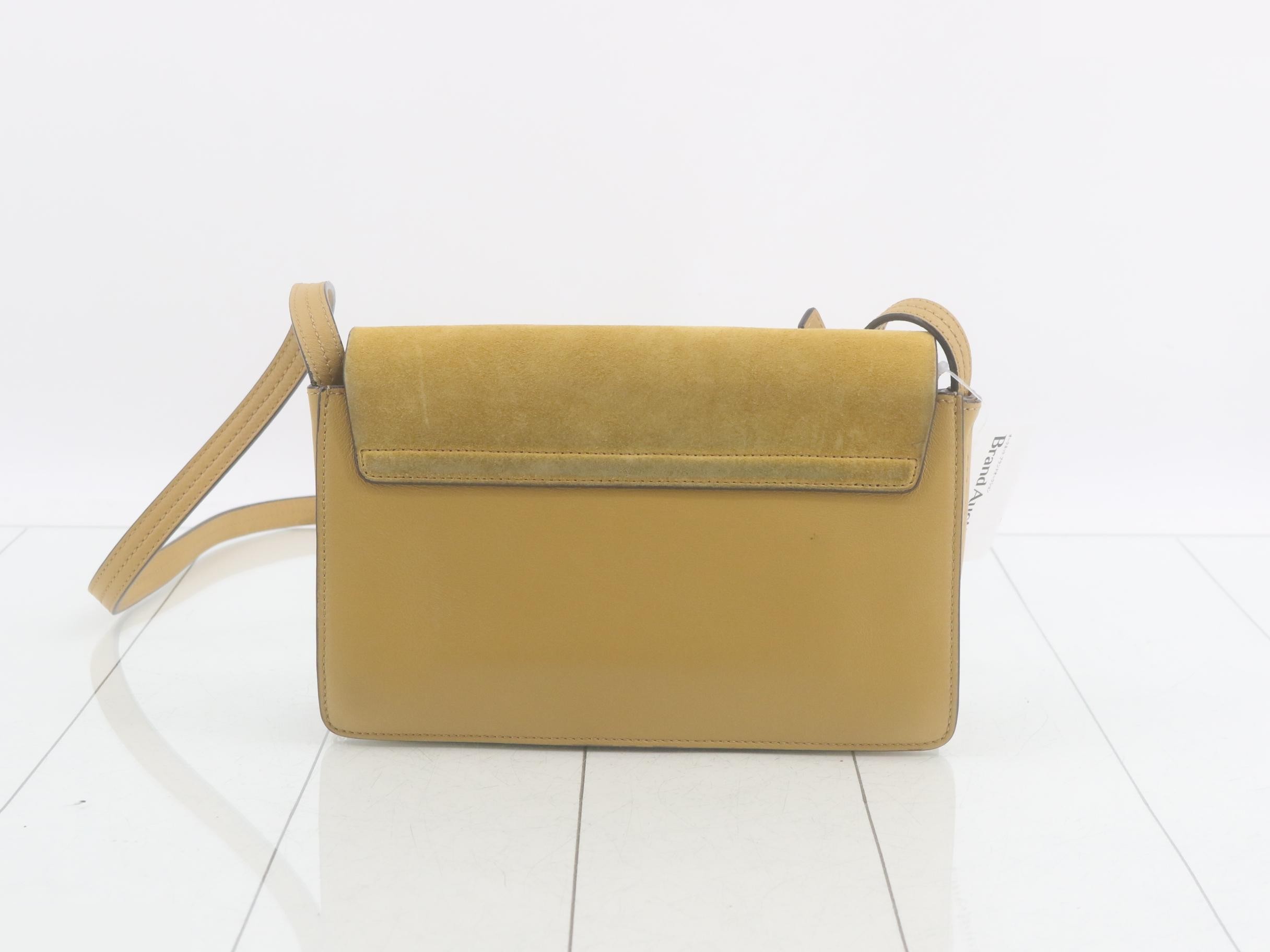 Faye Shoulder Bag — view 2