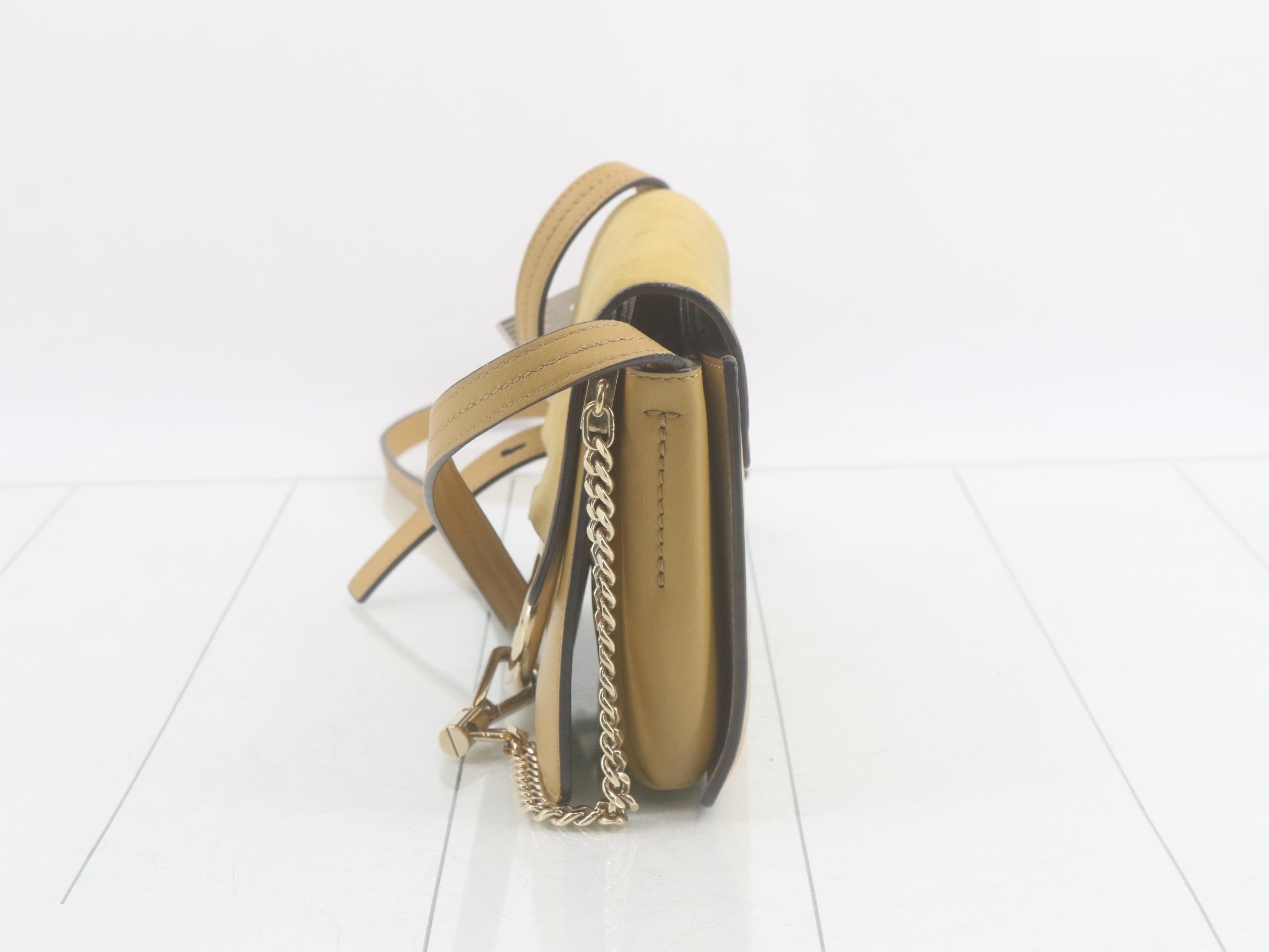 Faye Shoulder Bag — view 3