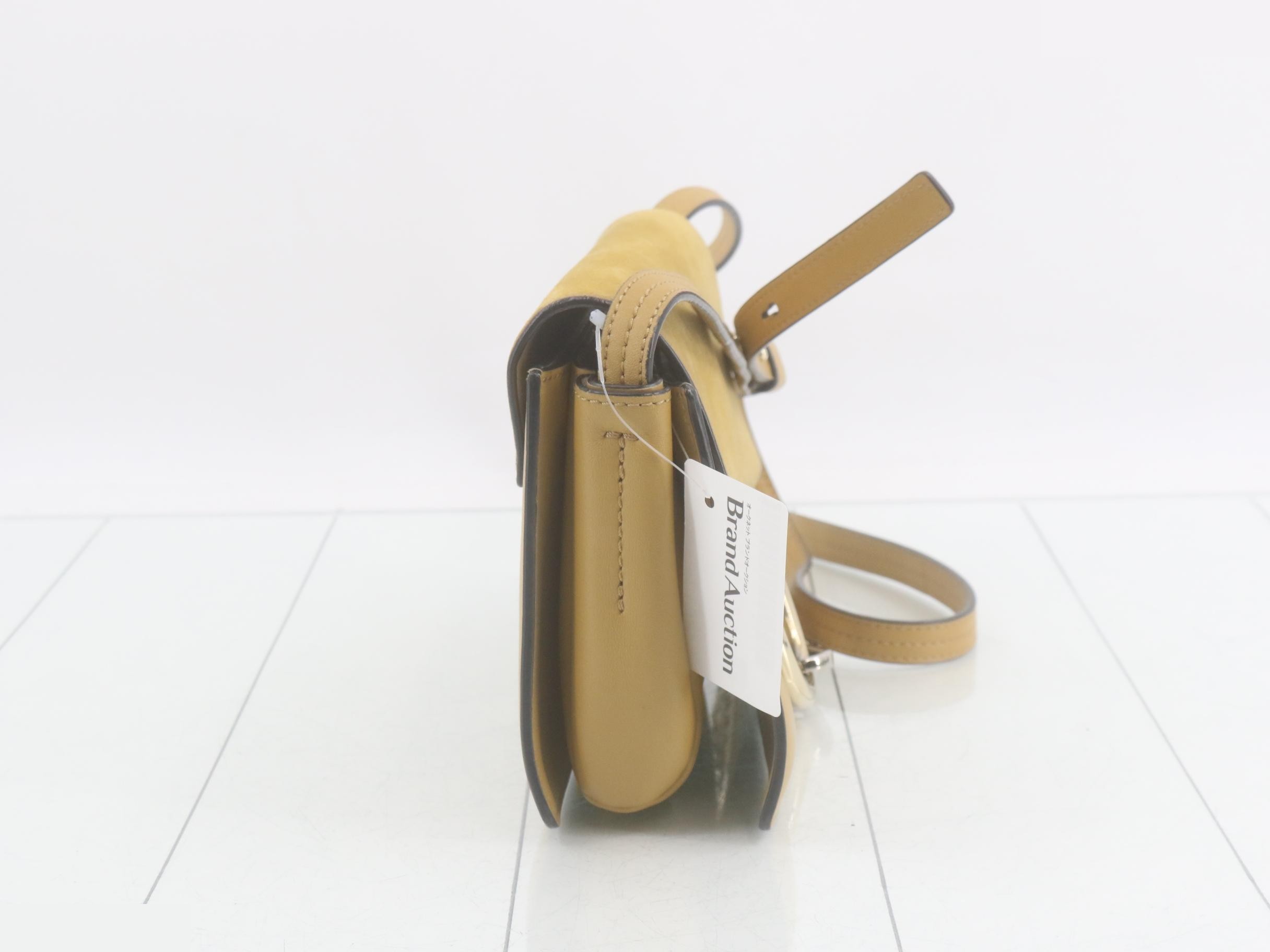Faye Shoulder Bag — view 4