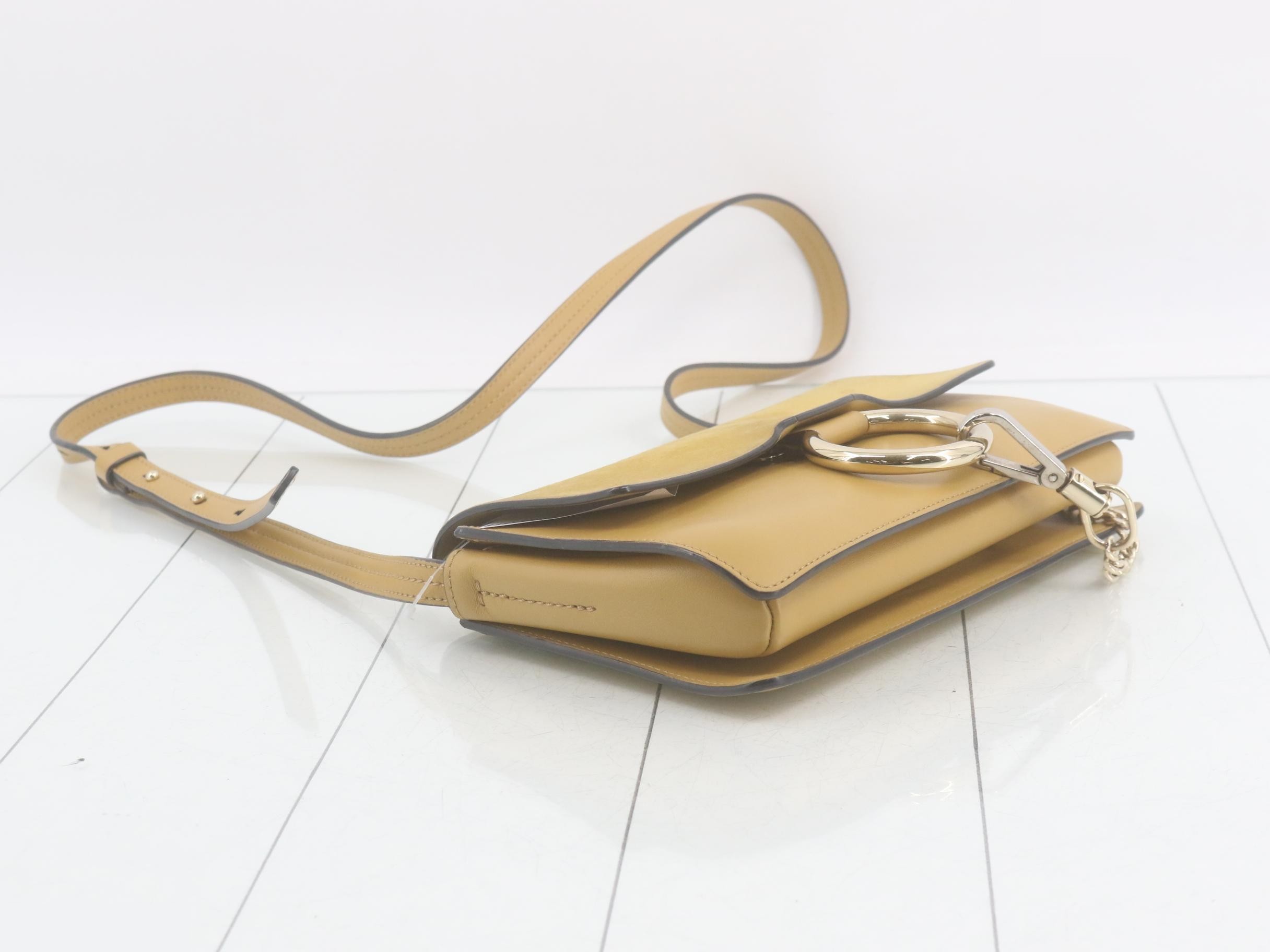Faye Shoulder Bag — view 5