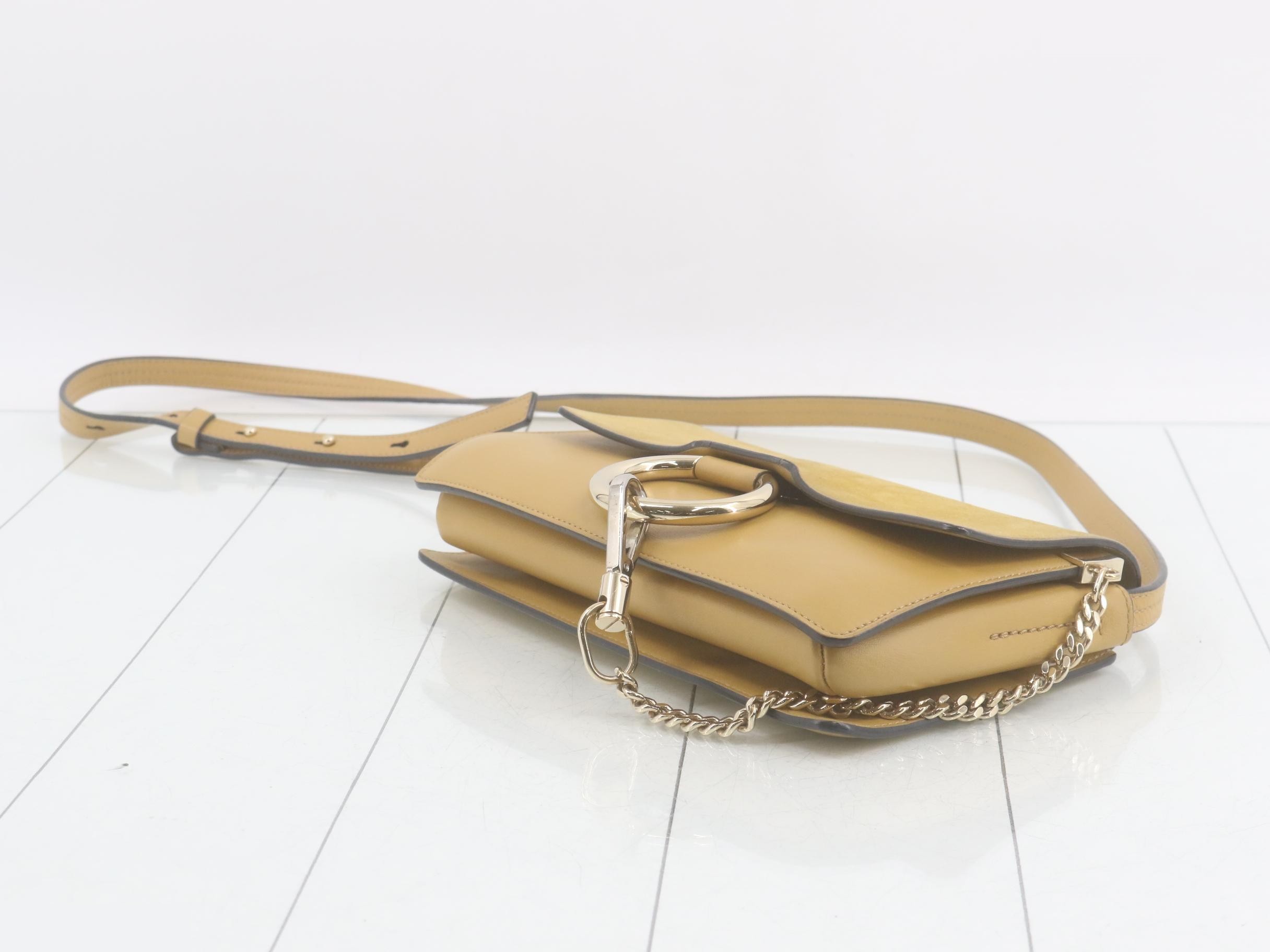 Faye Shoulder Bag — view 6