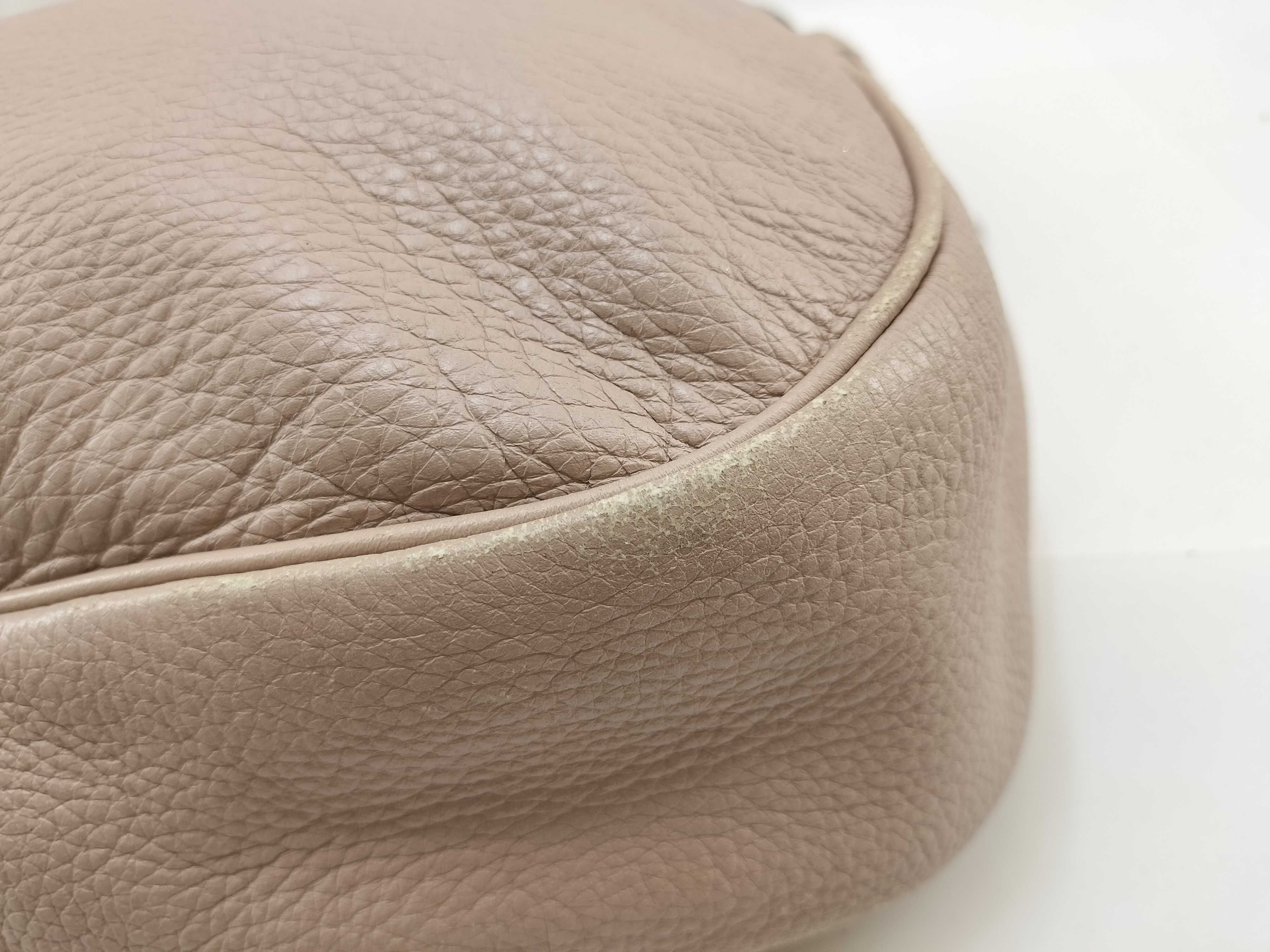 Intrecciato Bottega Veneta Intrecciato One-Shoulder Bag — view 5
