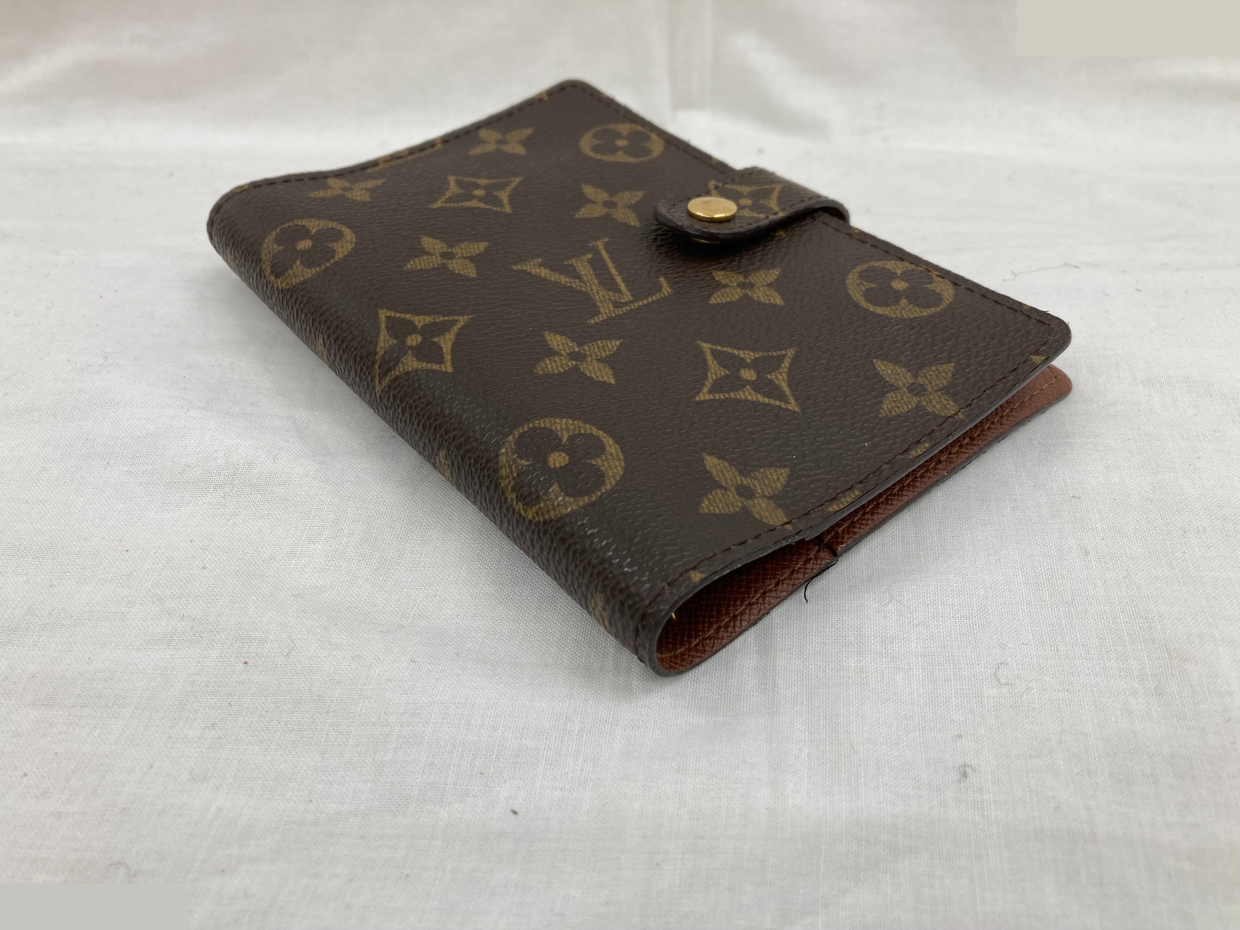 Agenda PM — view 3