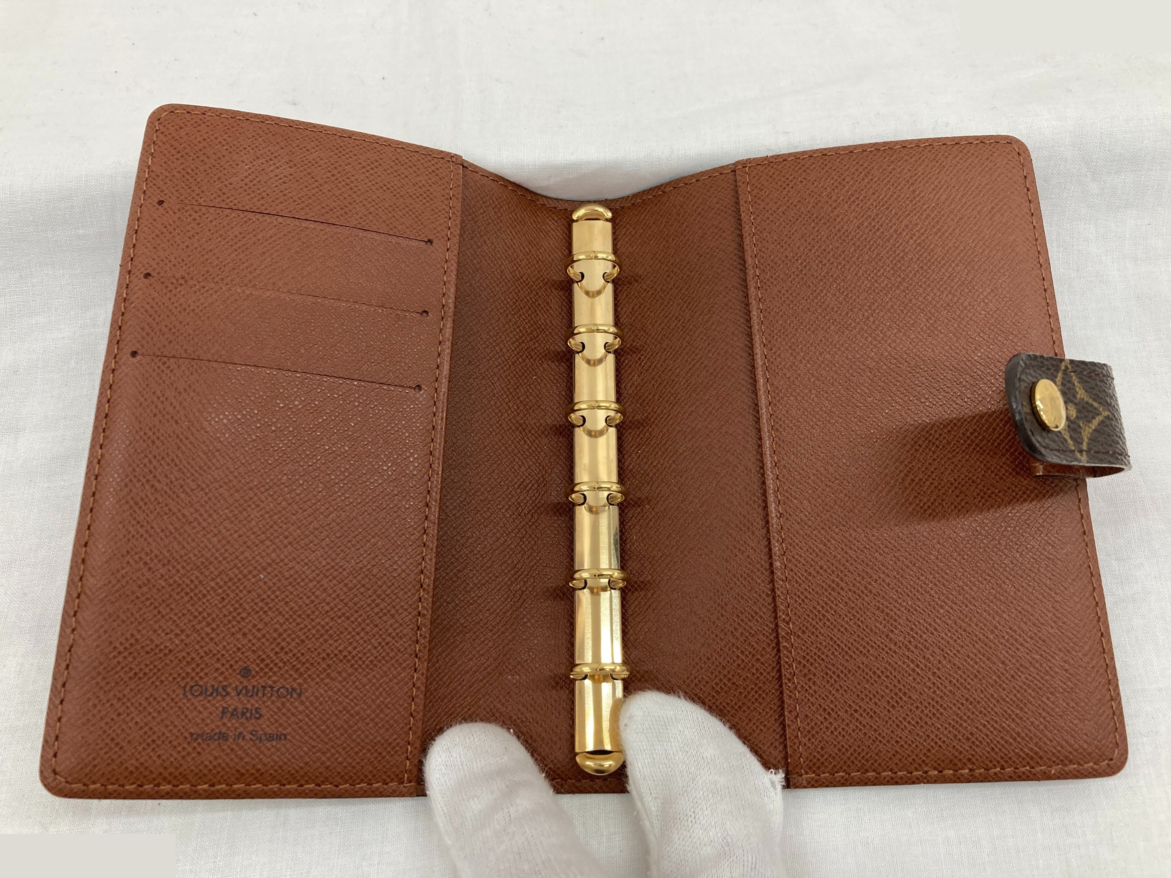 Agenda PM — view 5