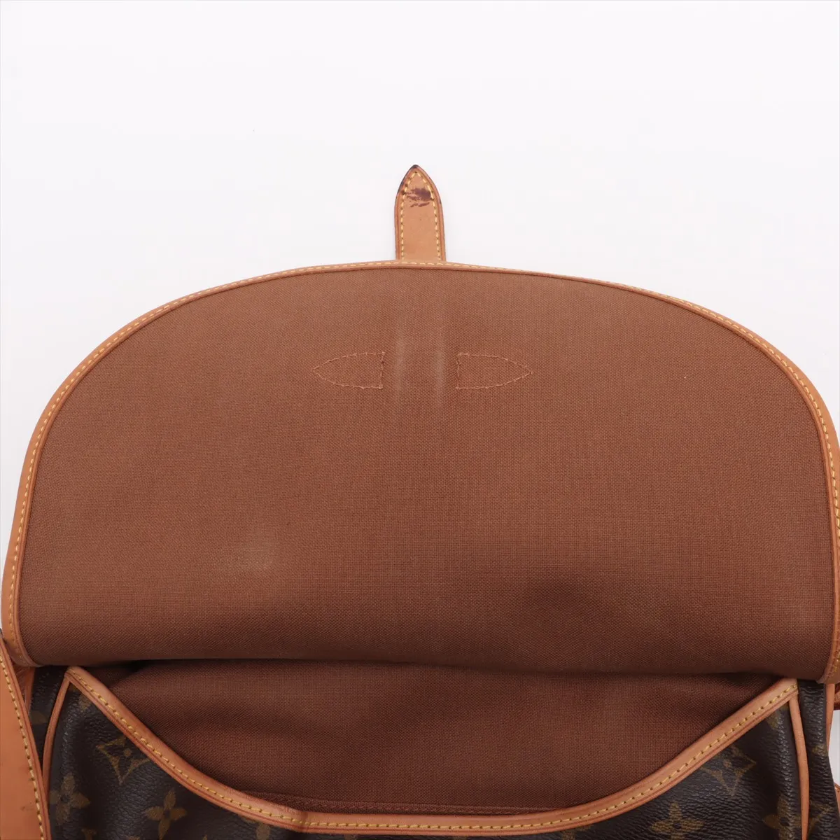 Monogram Saumur 30 M42256 MB0054 Brown — view 11