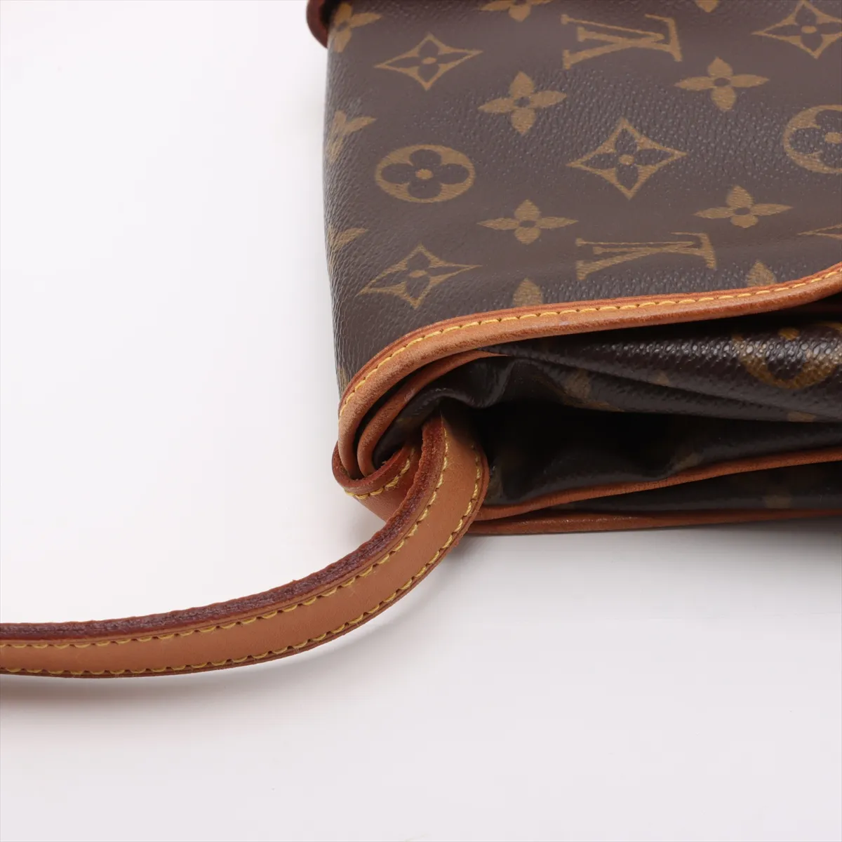 Monogram Saumur 30 M42256 MB0054 Brown — view 12