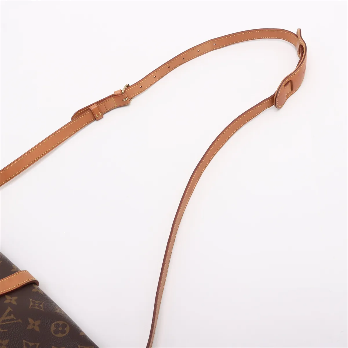 Monogram Saumur 30 M42256 MB0054 Brown — view 5