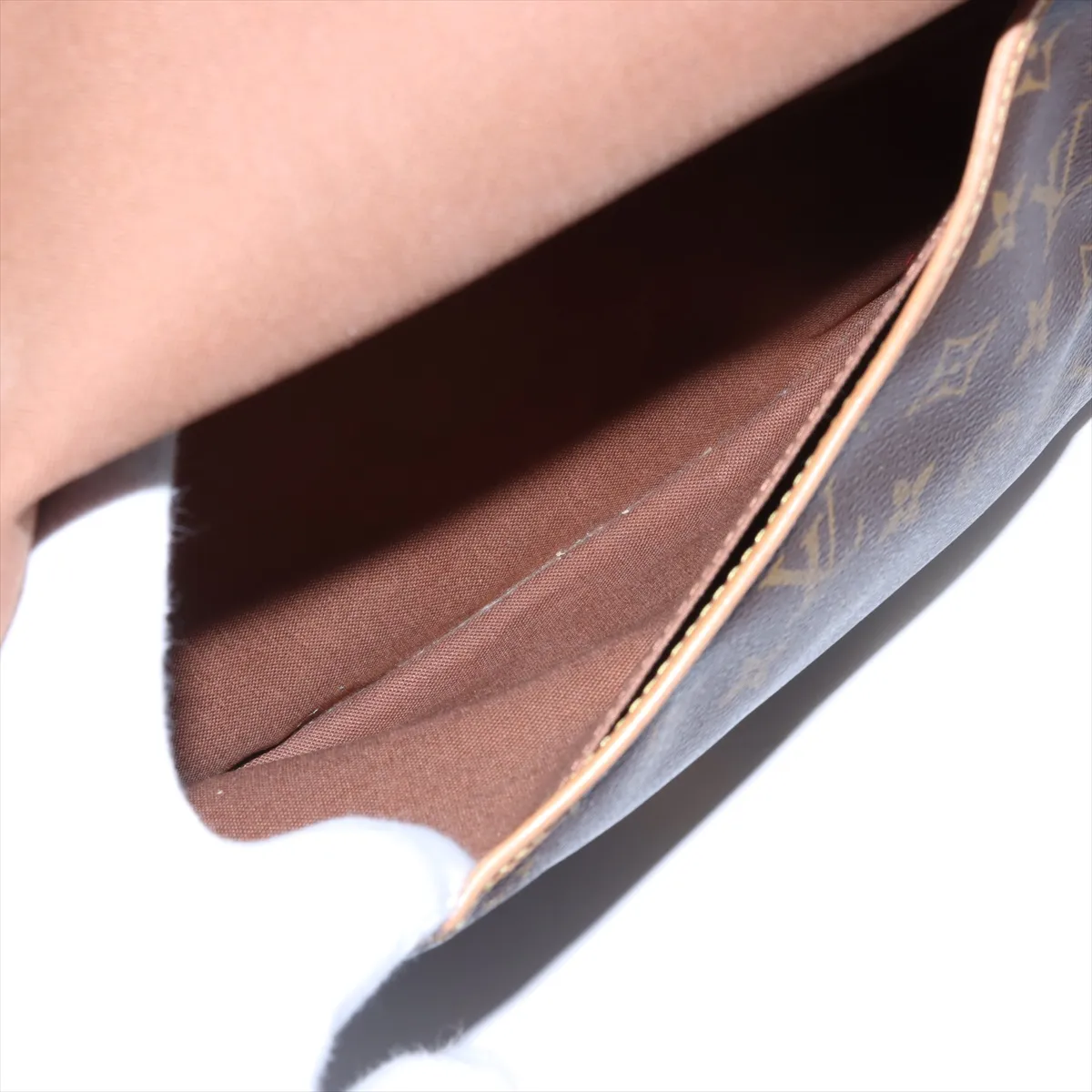 Monogram Saumur 30 M42256 MB0054 Brown — view 8