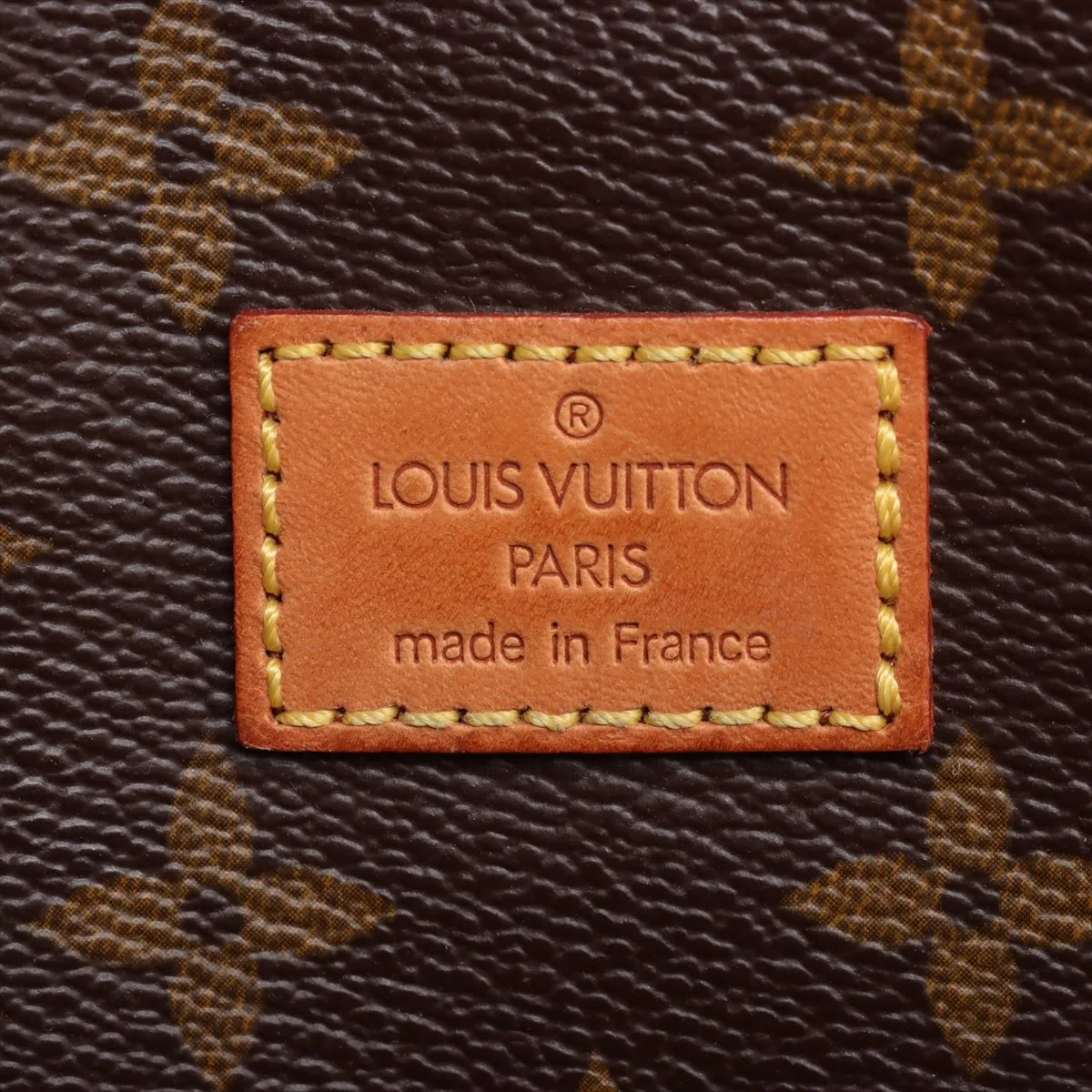 Monogram Saumur 30 M42256 MB0054 Brown — view 9