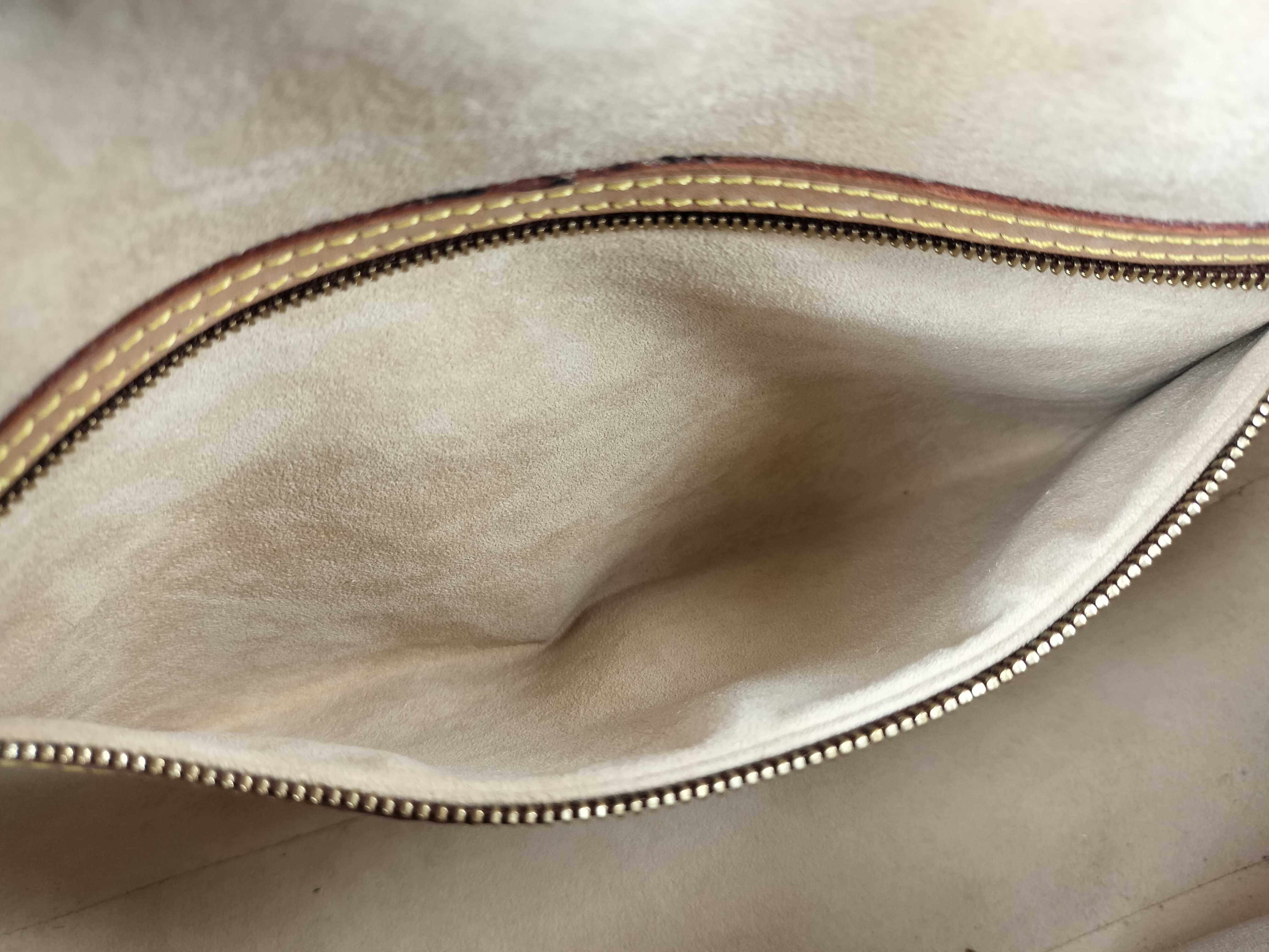 Monogram Louis Vuitton Monogram Cite GM M51181 Shoulder Bag M51181 FL0022 Shoulder Bag — view 11