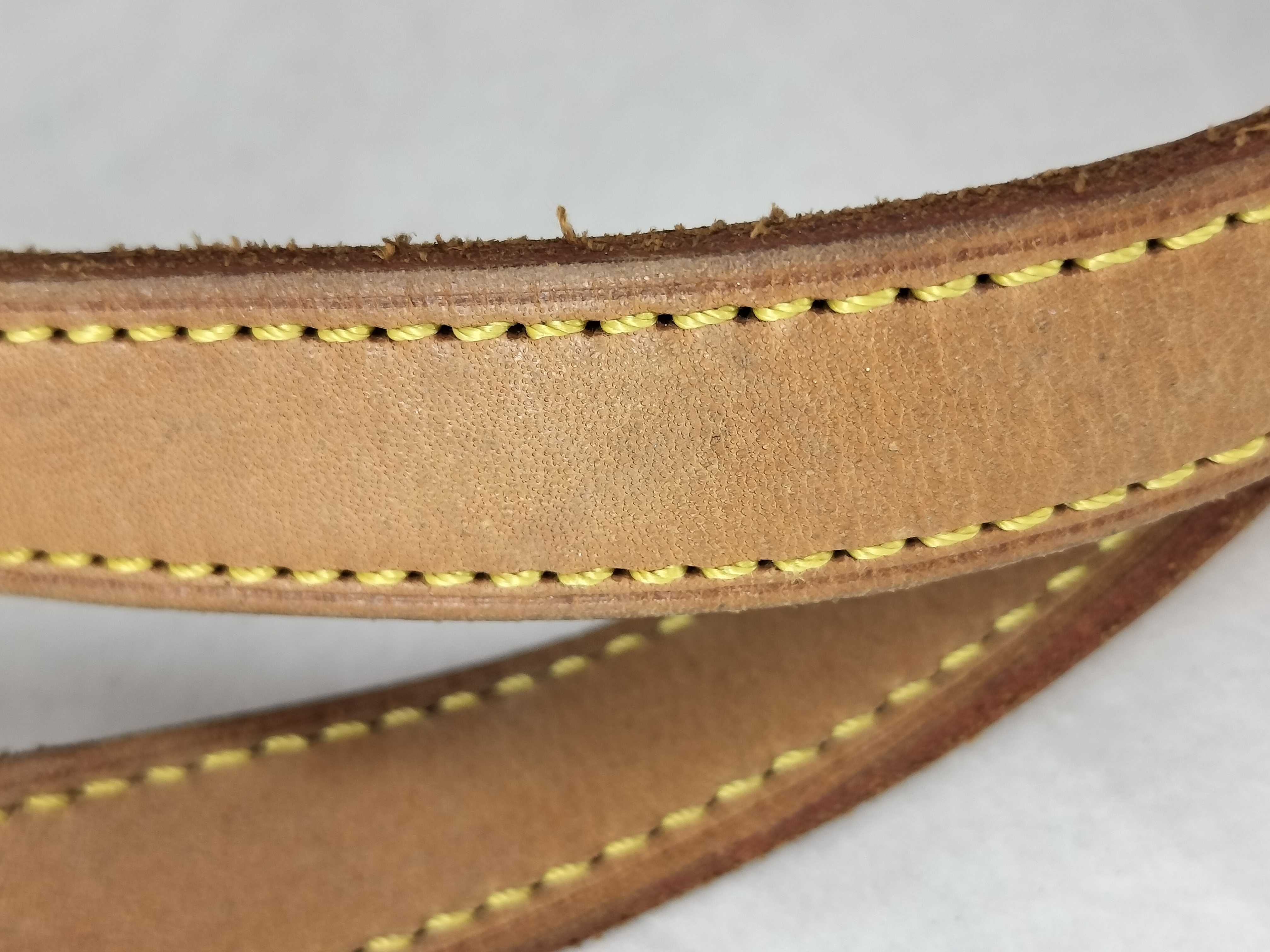 Monogram Louis Vuitton Monogram Cite GM M51181 Shoulder Bag M51181 FL0022 Shoulder Bag — view 4