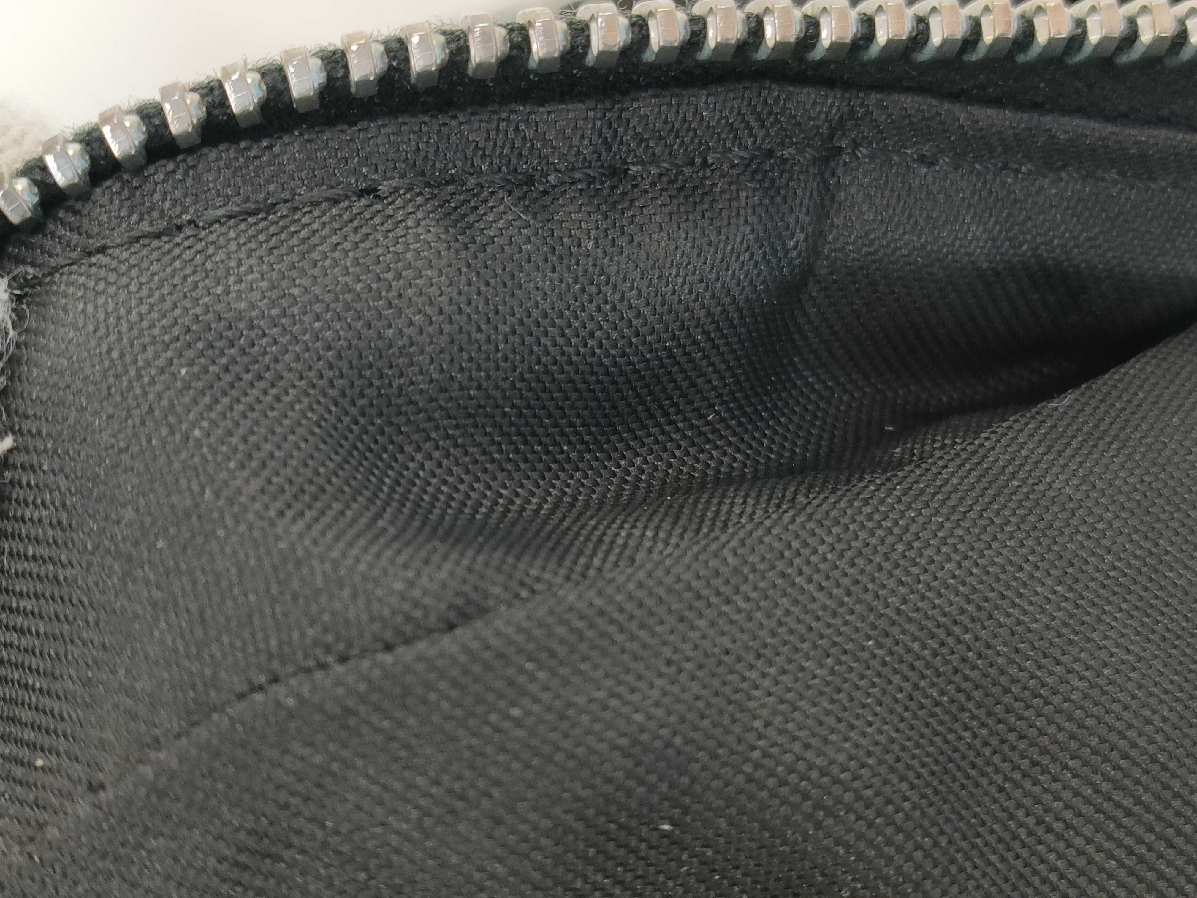 Velour One-Shoulder Bag — view 15