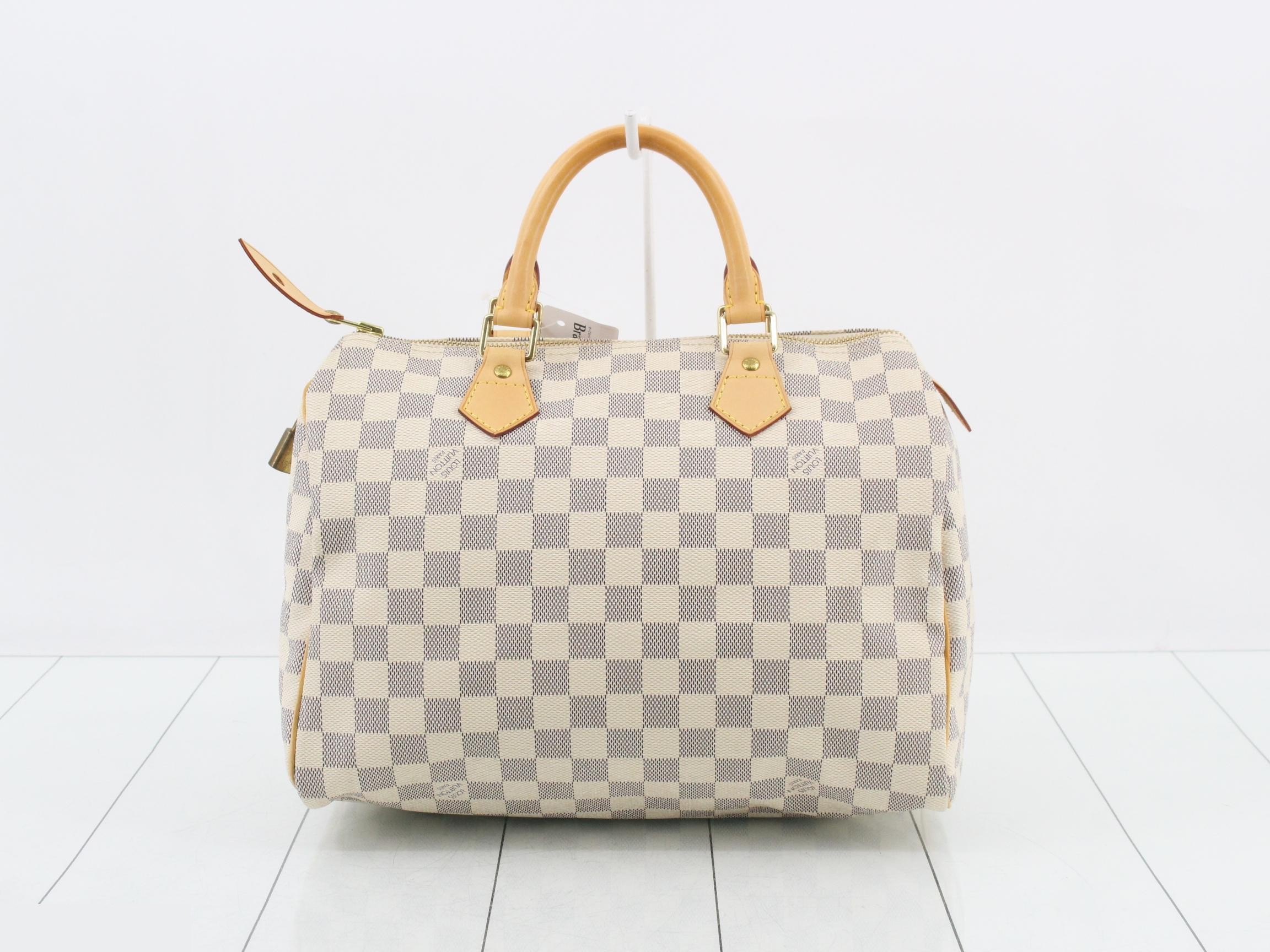 Speedy 30 Handbag — view 2