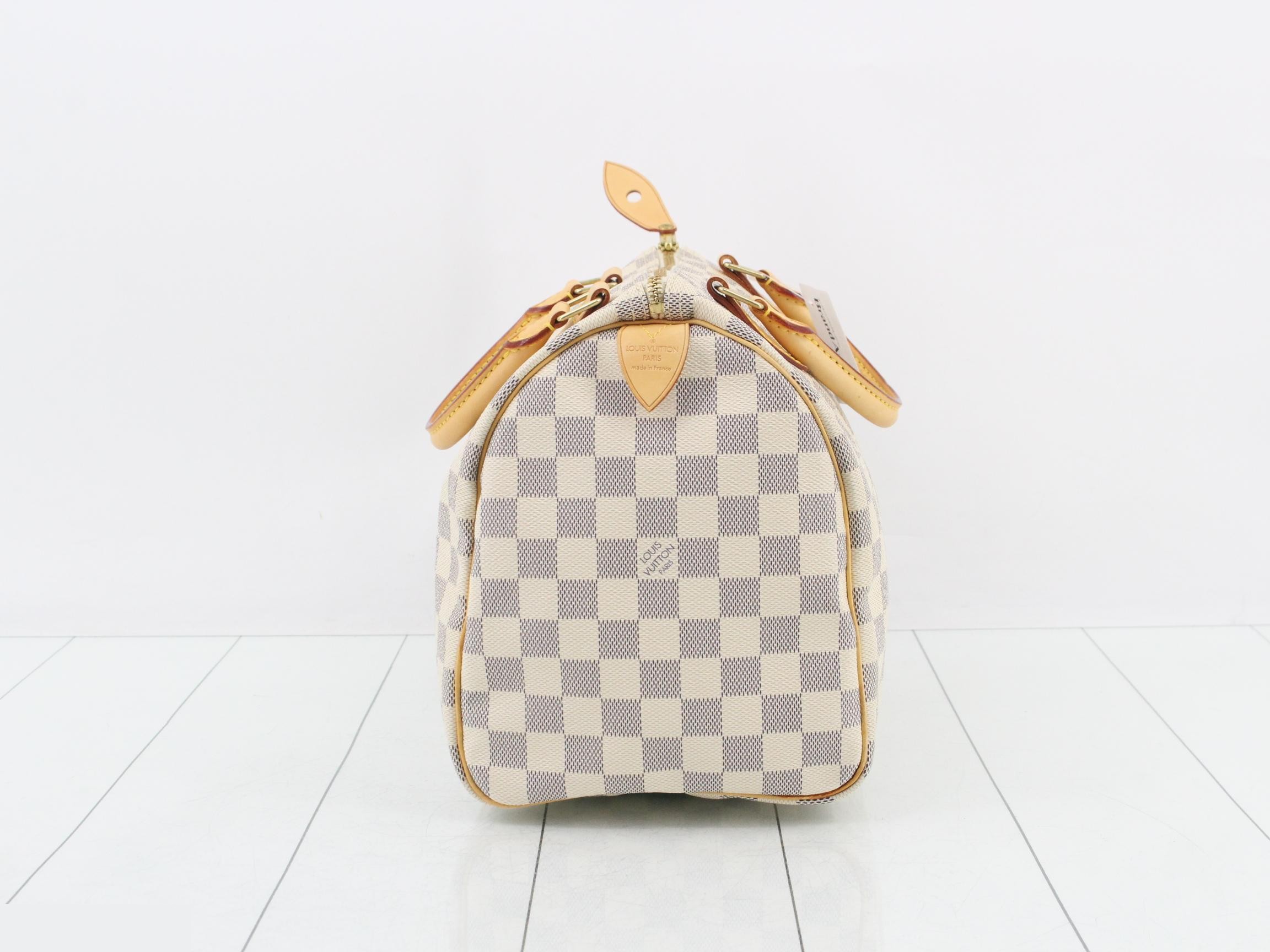 Speedy 30 Handbag — view 4