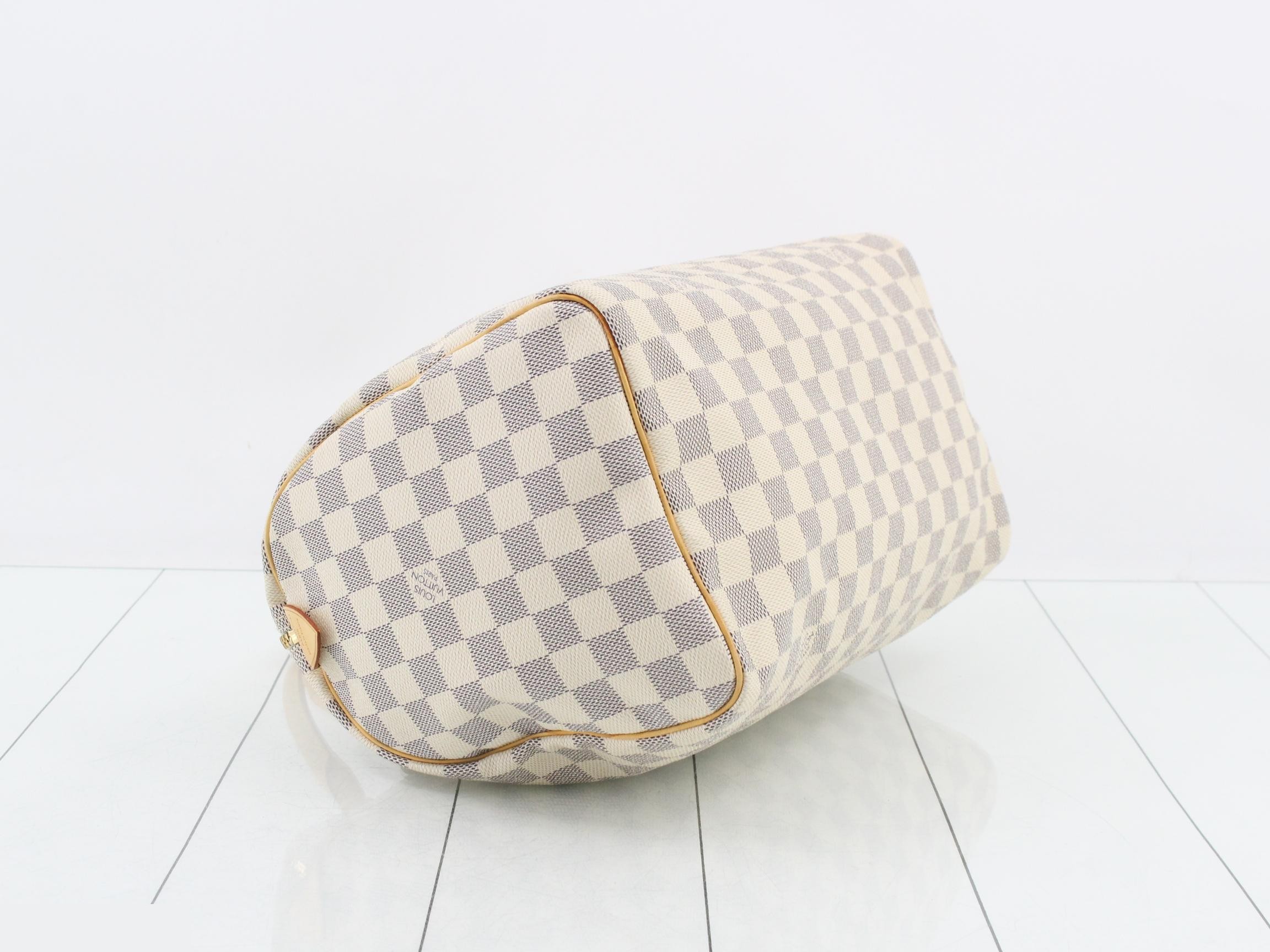 Speedy 30 Handbag — view 5