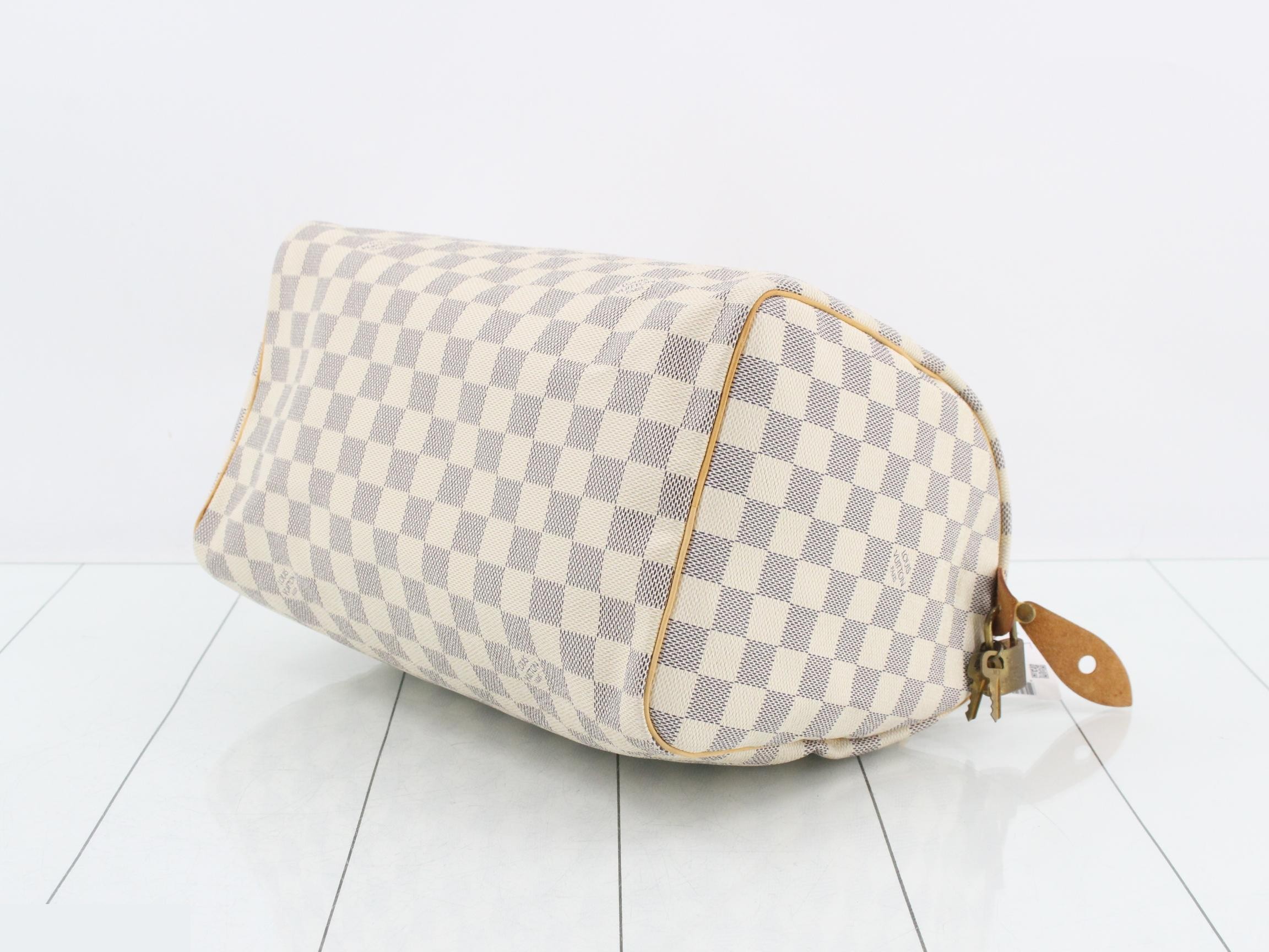 Speedy 30 Handbag — view 6