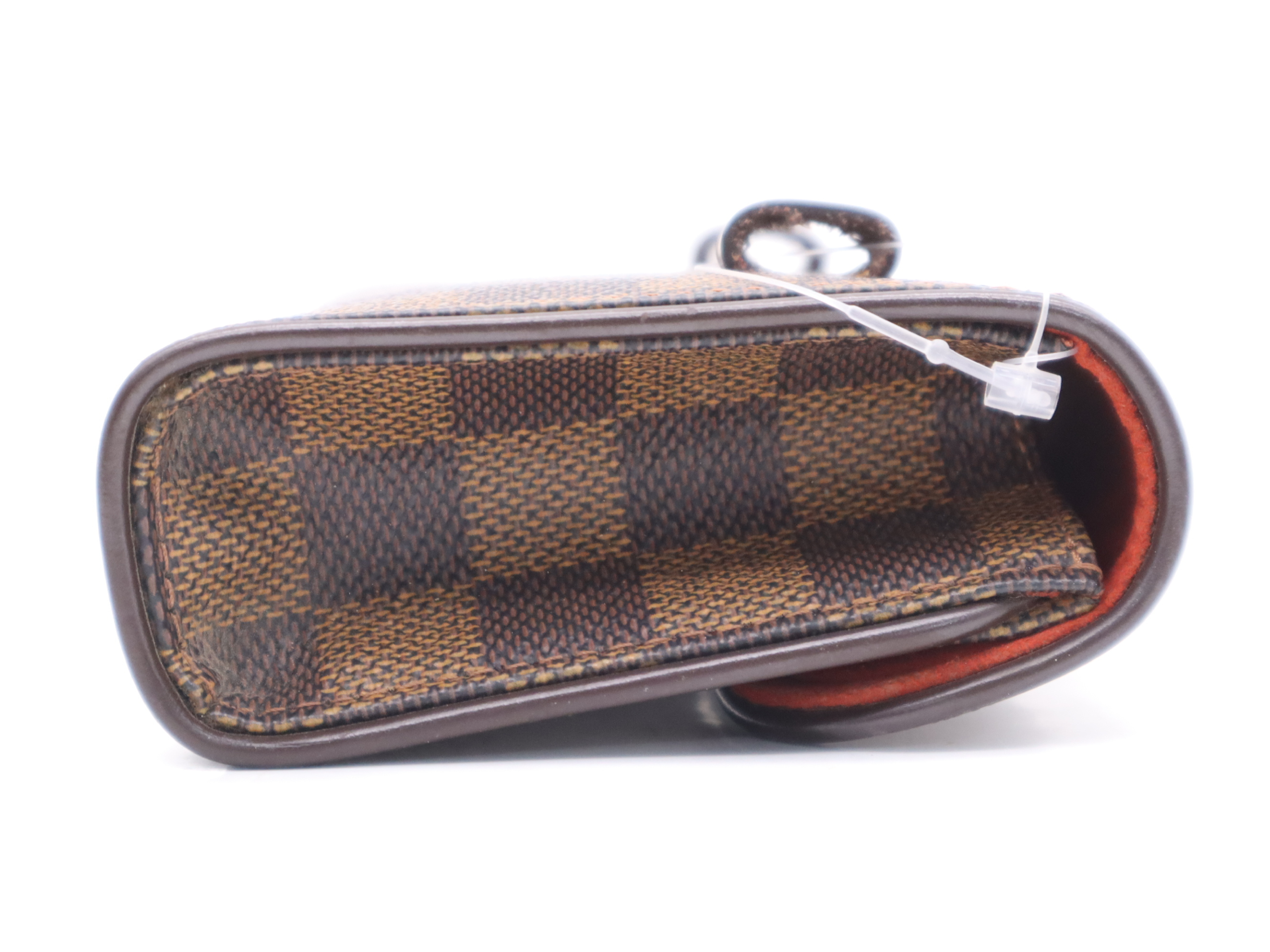 N51857 Damier Pochette Florentine Pouch — view 5
