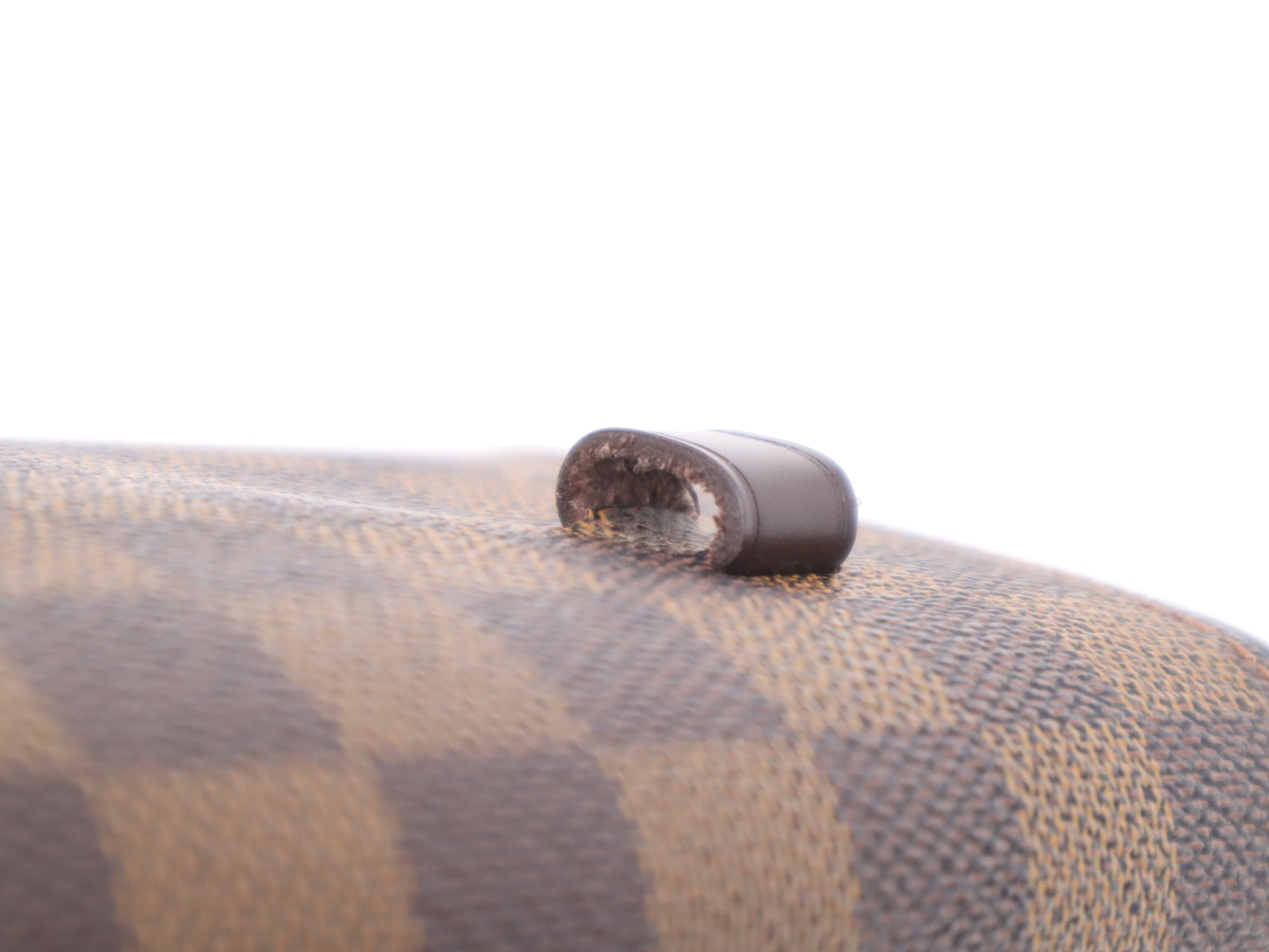 N51857 Damier Pochette Florentine Pouch — view 7