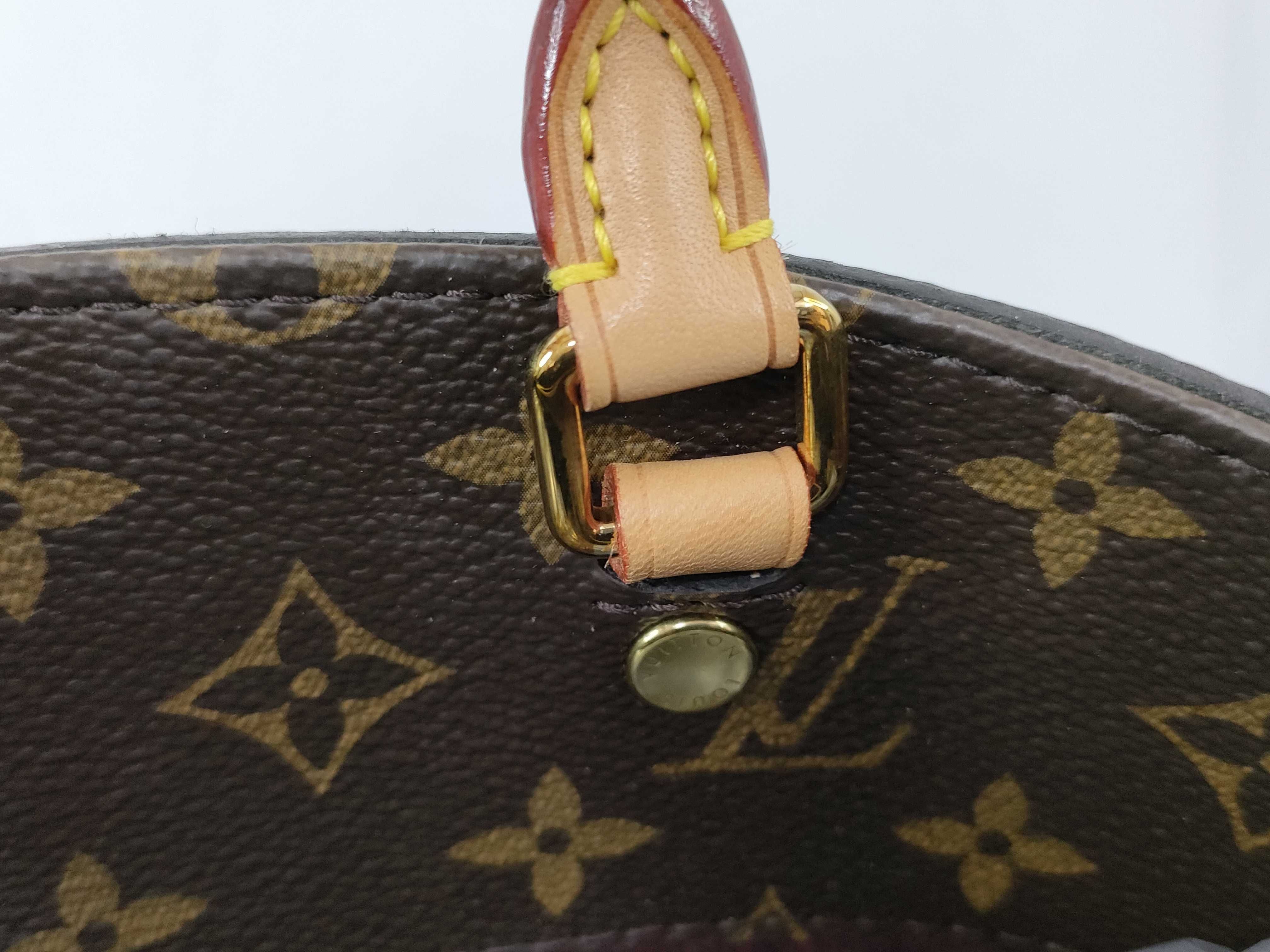 Monogram Montaigne 2-Way Handbag — view 5