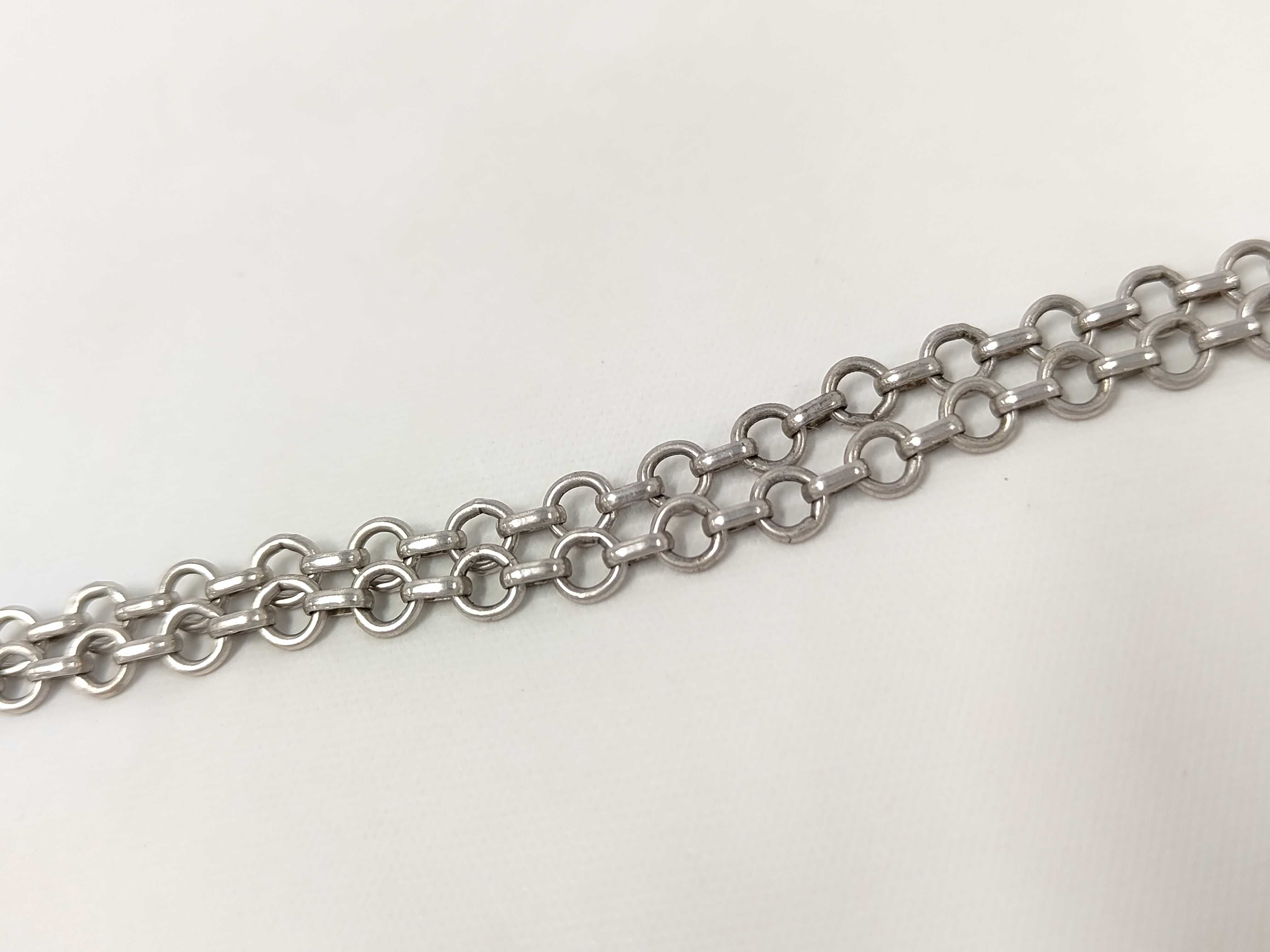 Heart Necklace — view 4