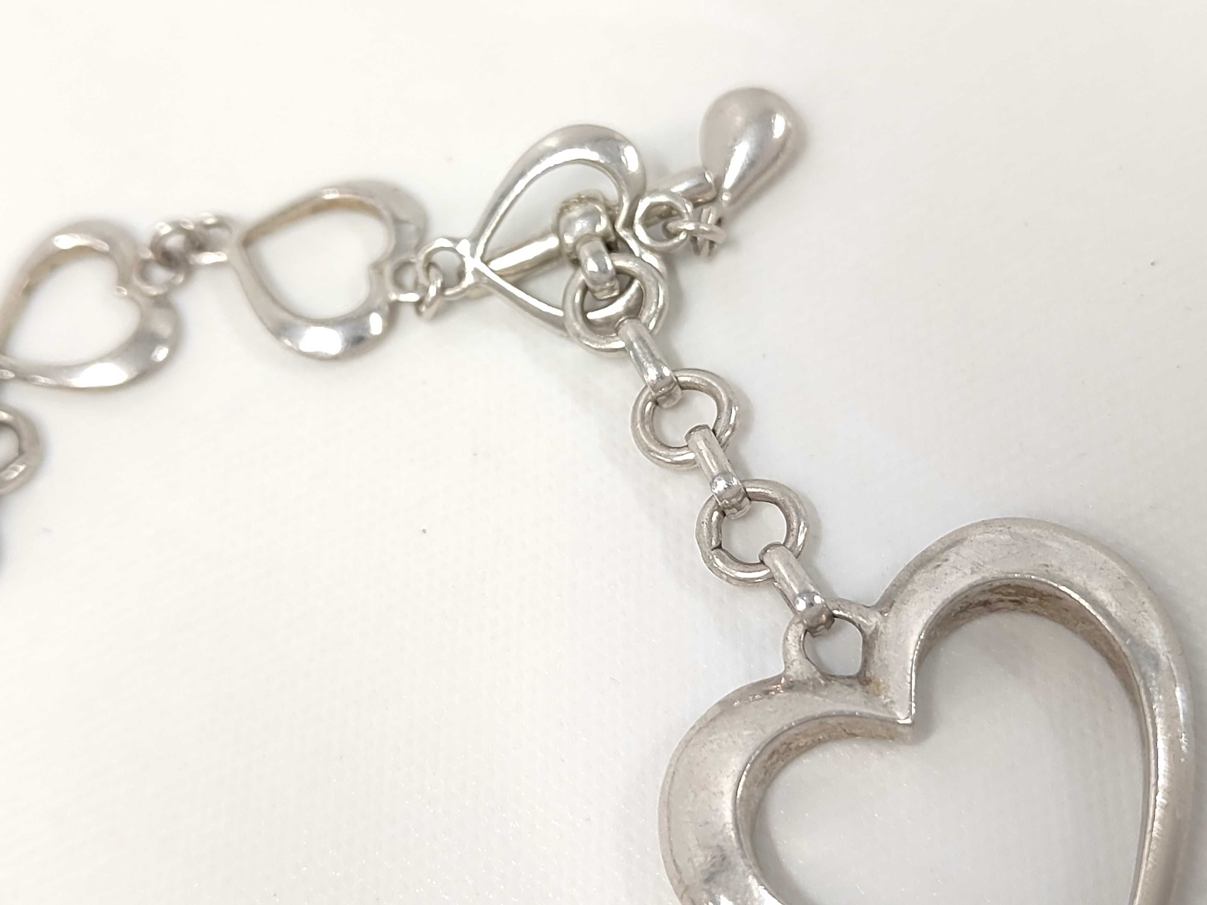 Heart Necklace — view 5