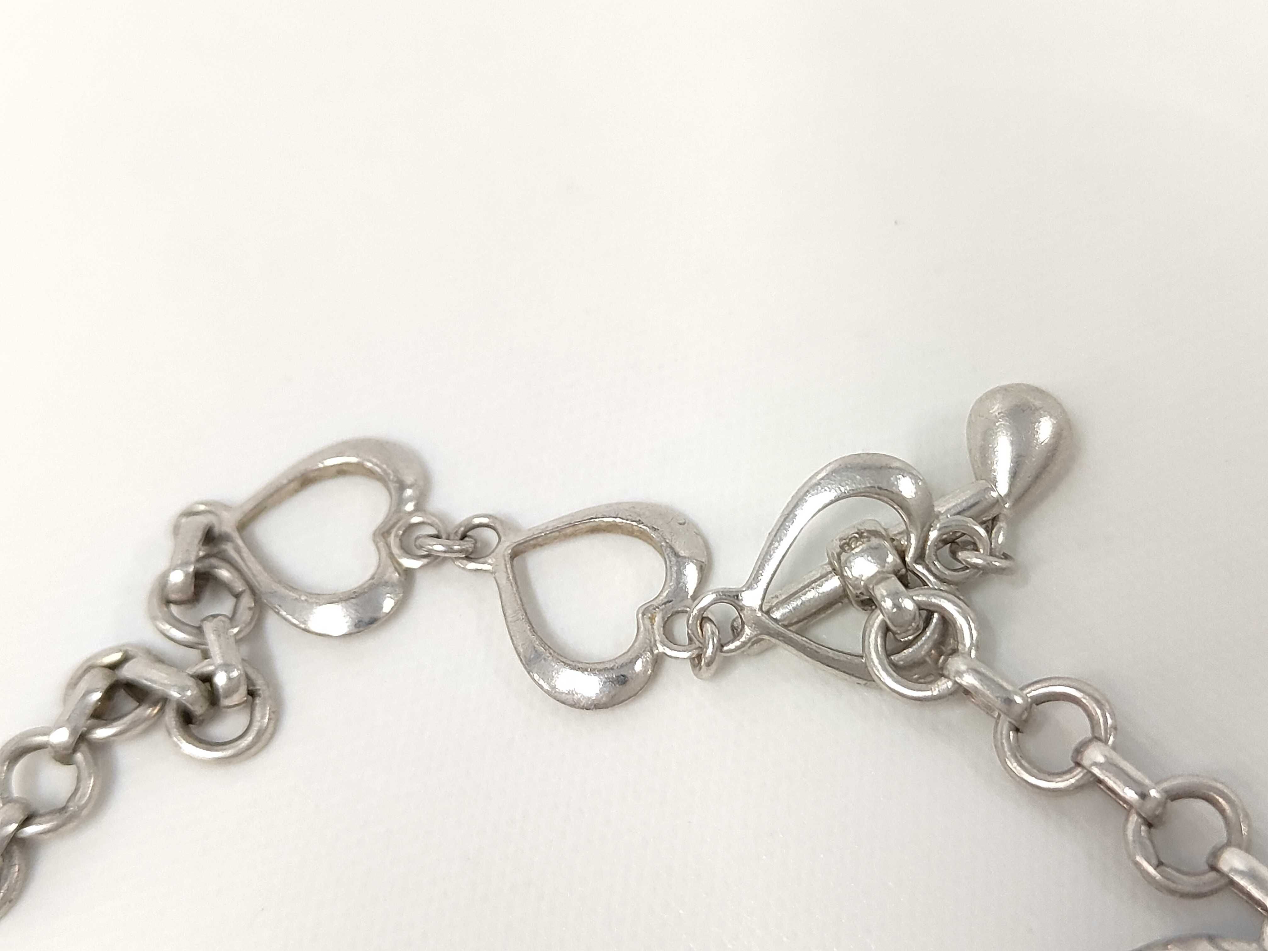 Heart Necklace — view 6