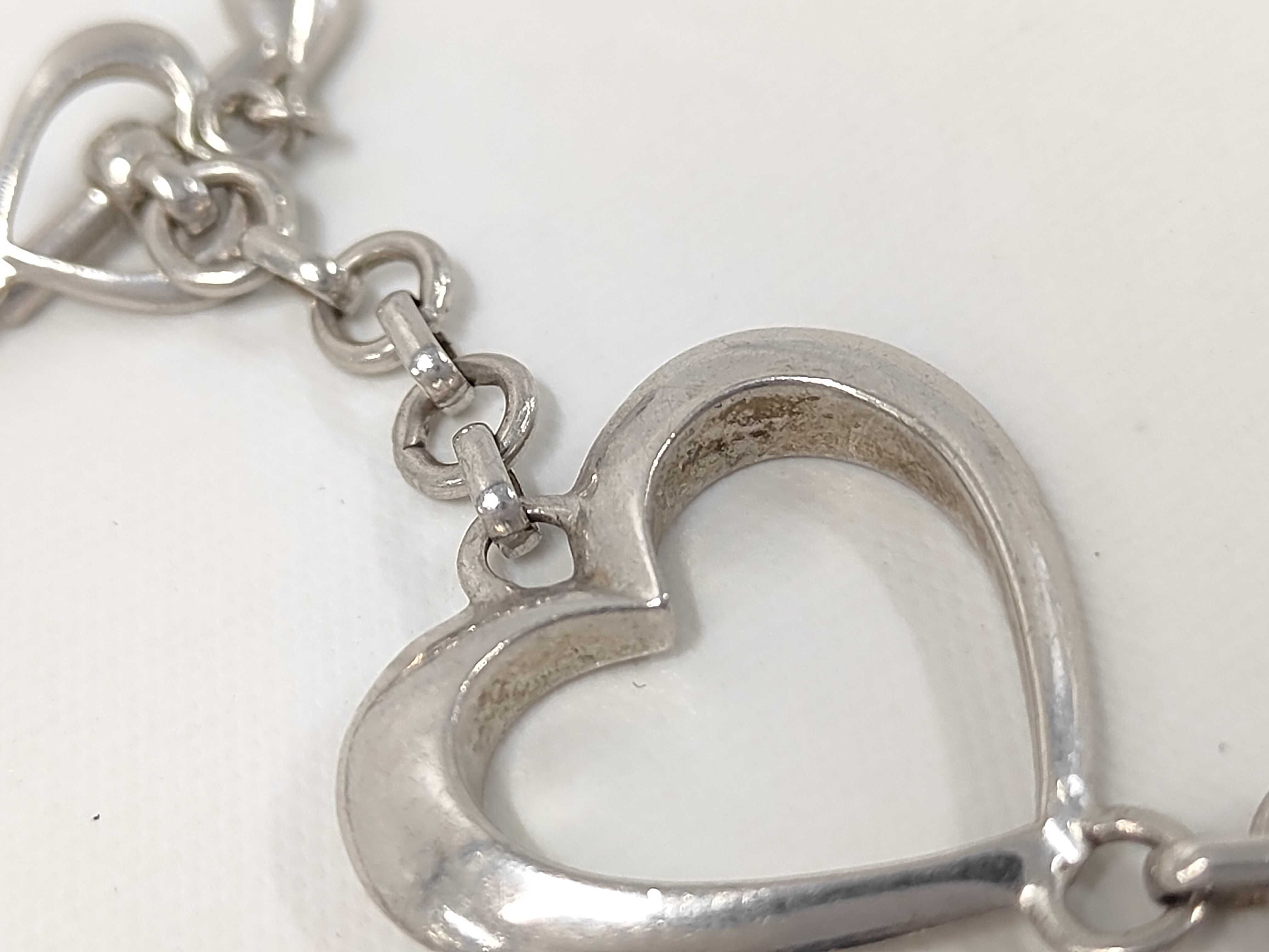 Heart Necklace — view 7