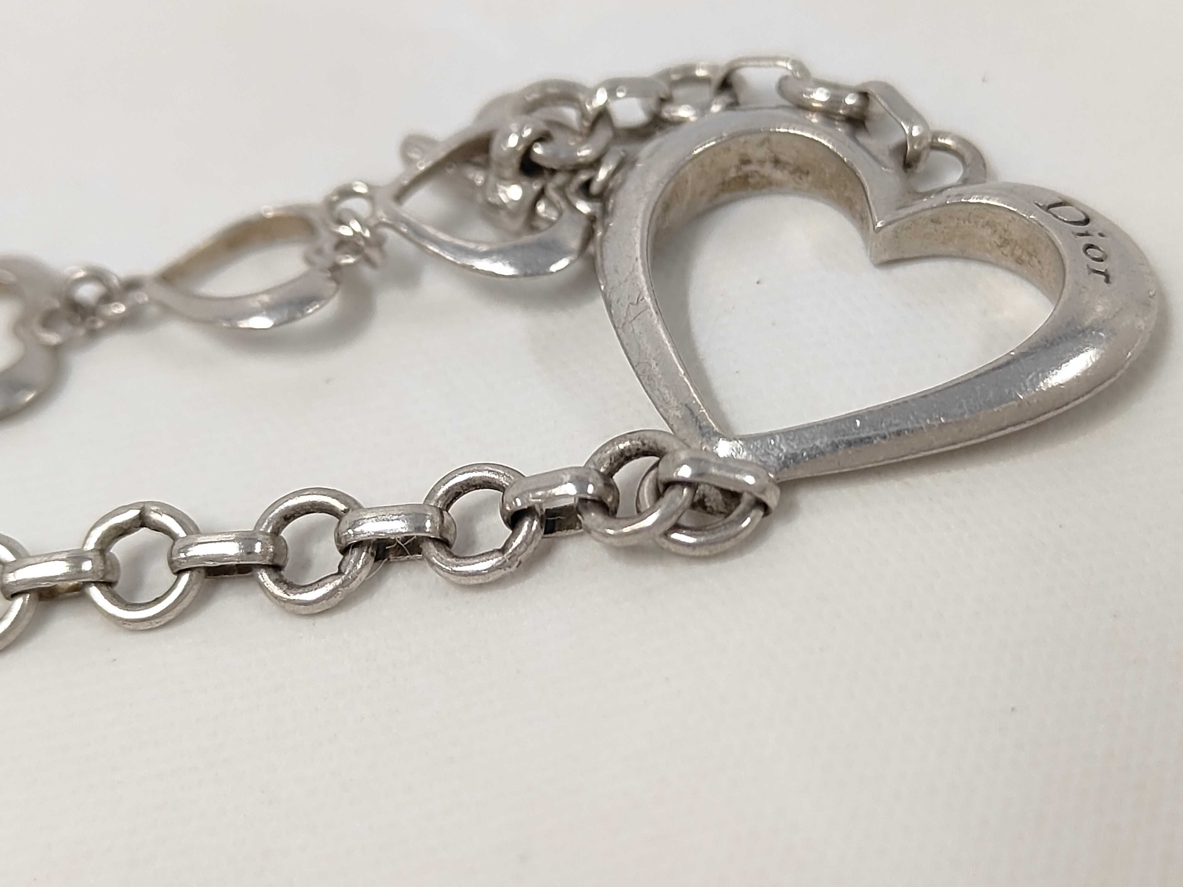 Heart Necklace — view 9