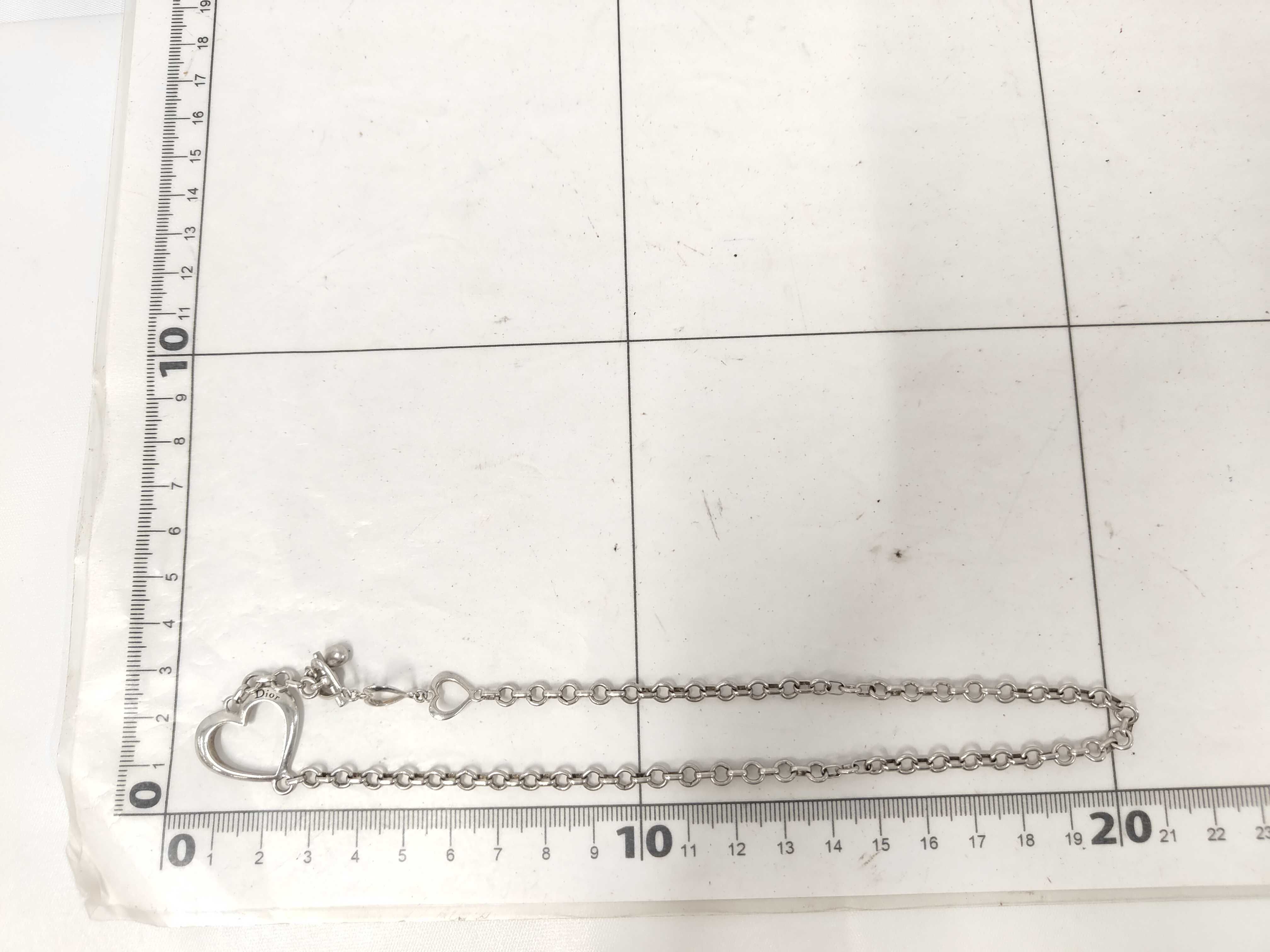 Heart Necklace — view 10