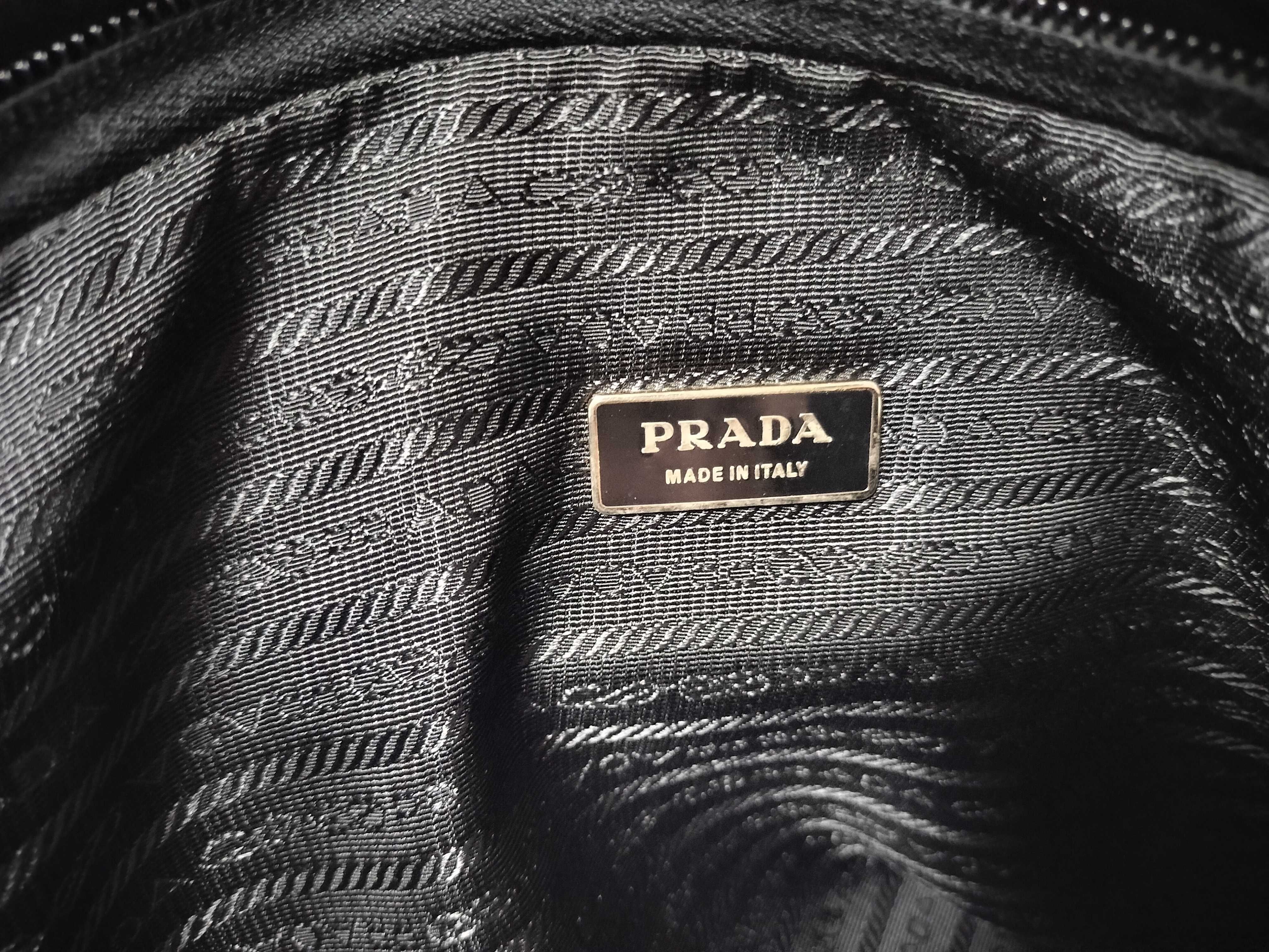 Nylon 2-Way Business Bag V453 (No Guarantee Card) — view 12