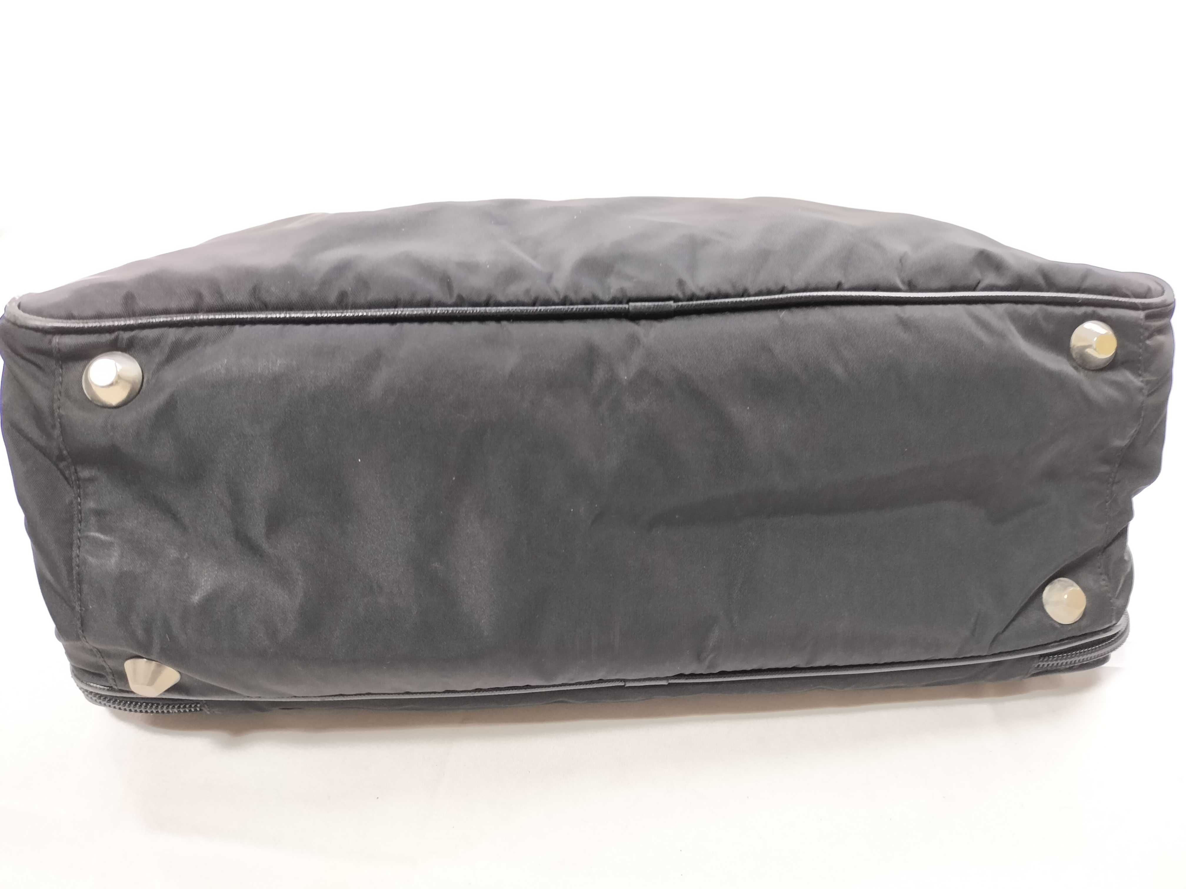 Nylon 2-Way Business Bag V453 (No Guarantee Card) — view 8