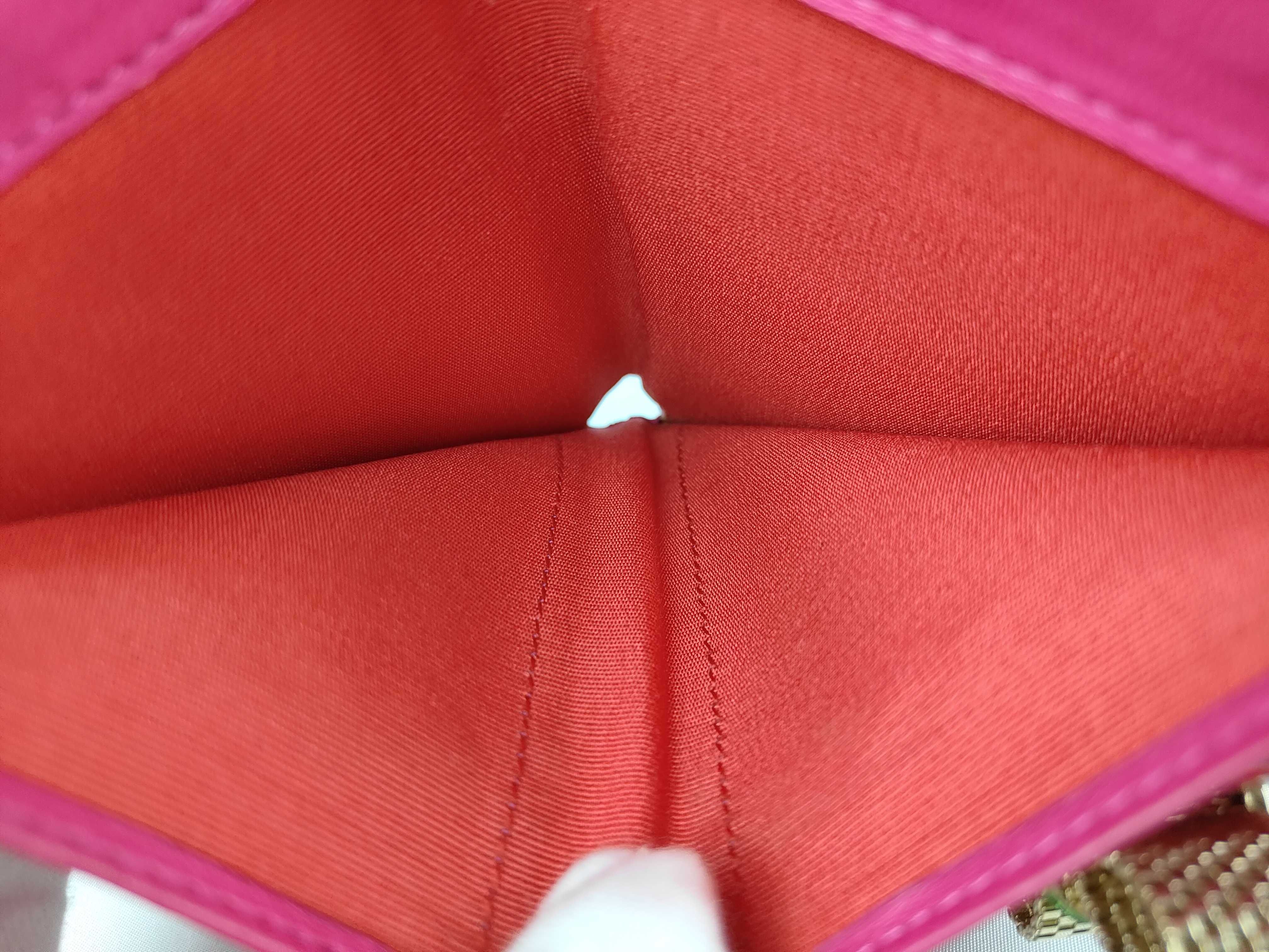 Bi-fold Wallet with Ribbon — view 13