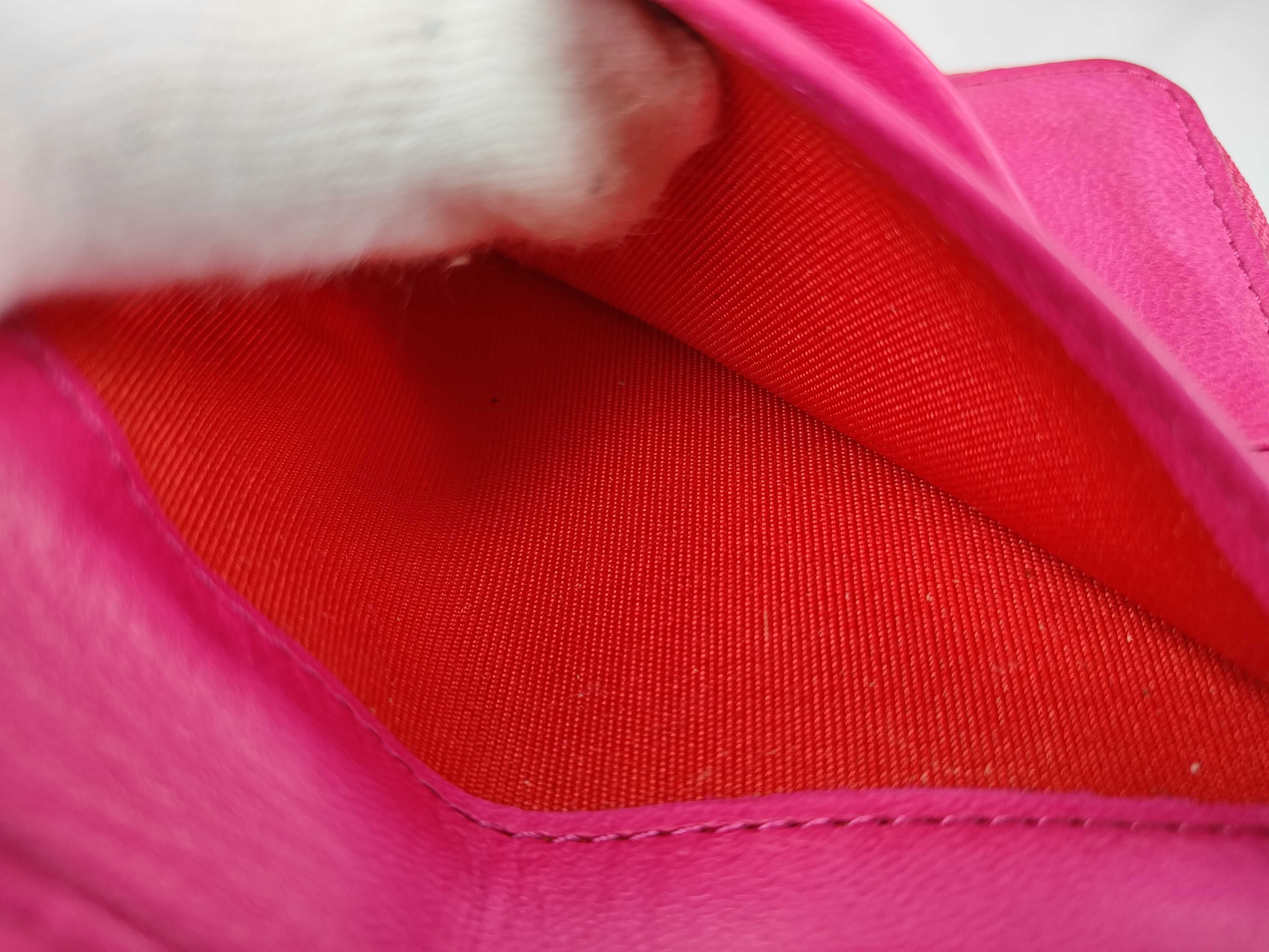 Bi-fold Wallet with Ribbon — view 14