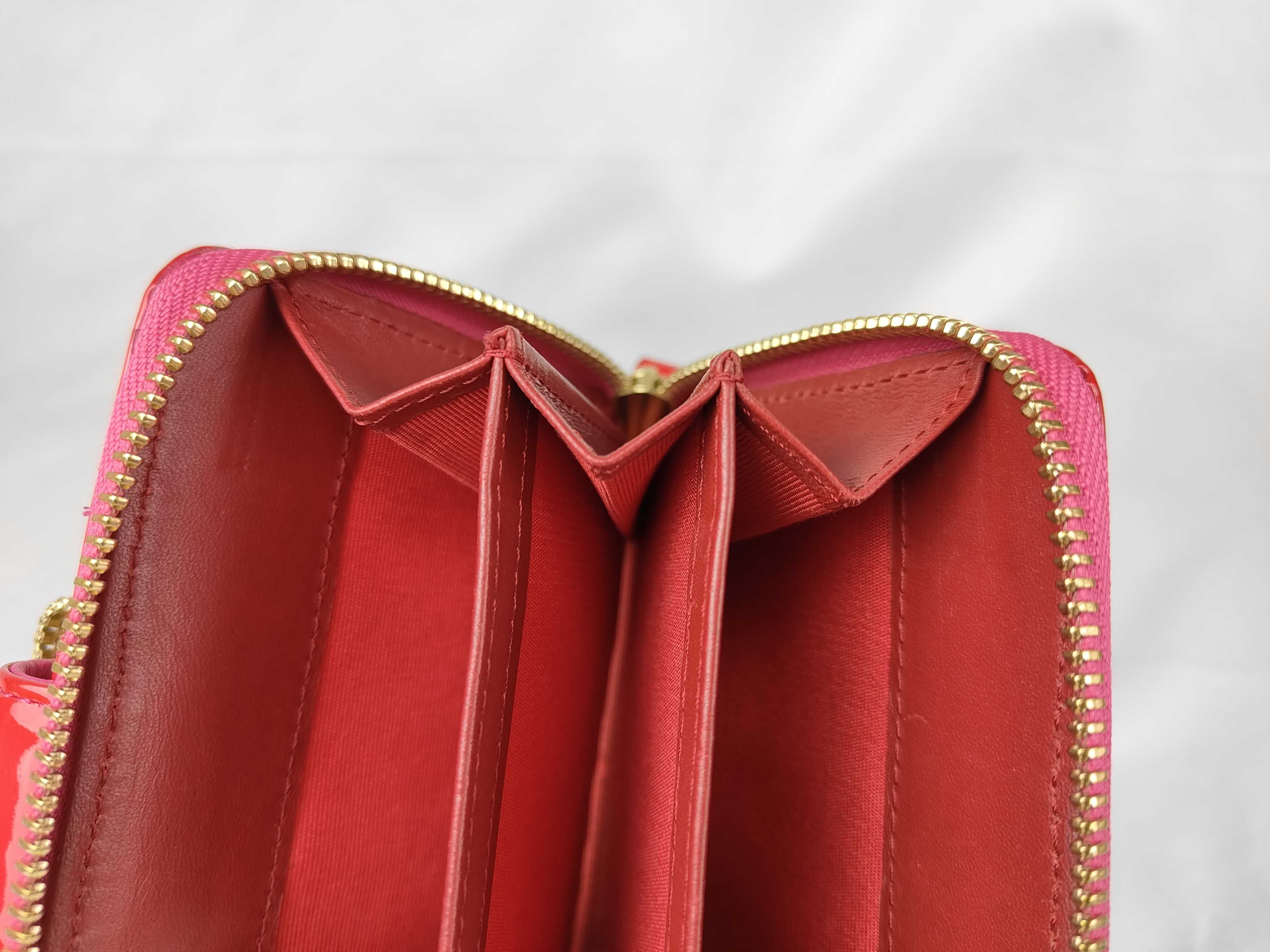 Bi-fold Wallet with Ribbon — view 15