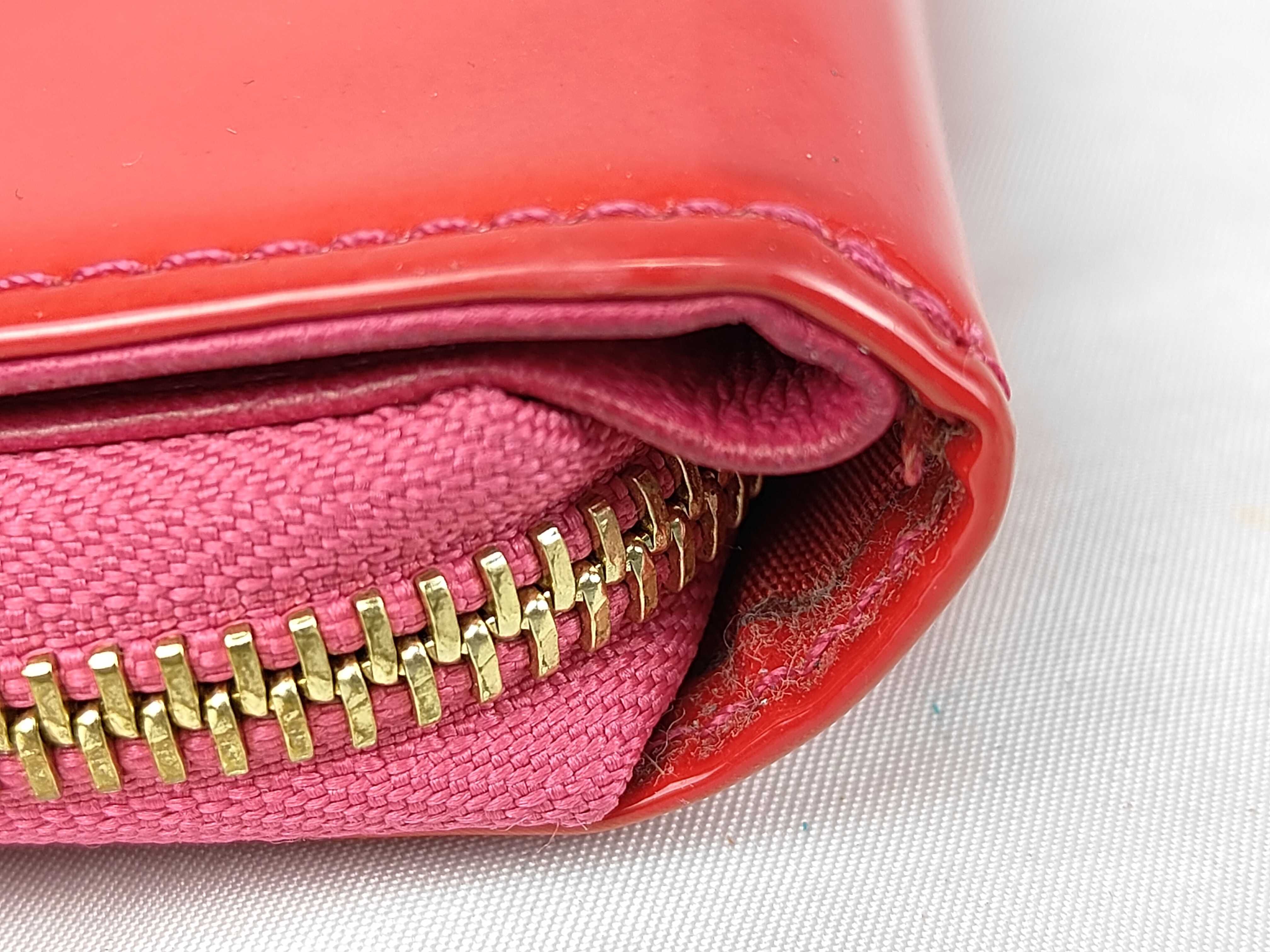 Bi-fold Wallet with Ribbon — view 5